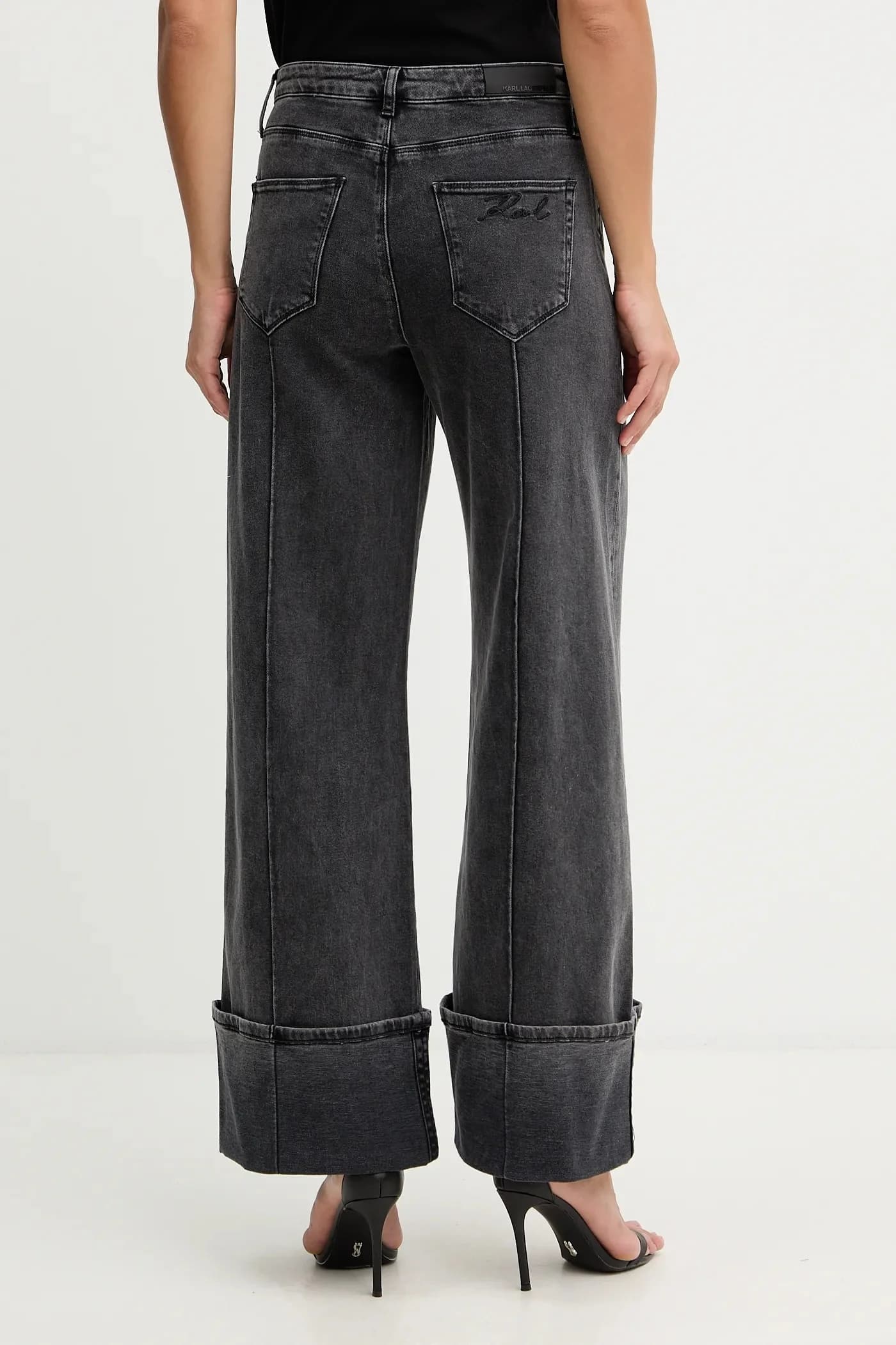 Джинсы - фото 3