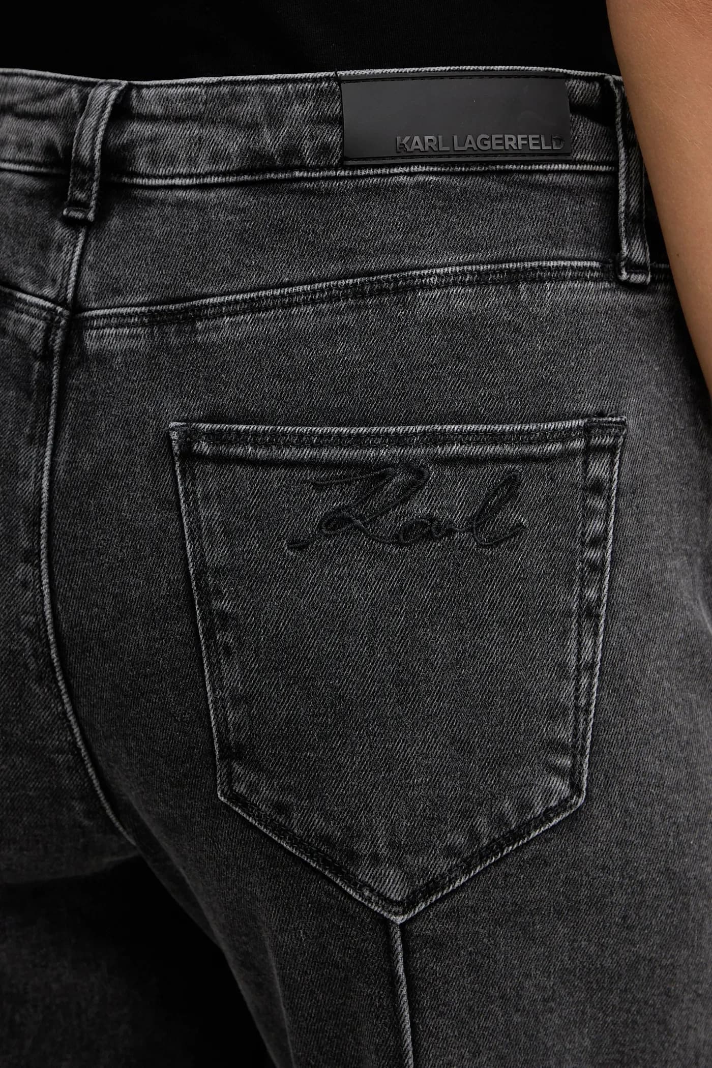 Джинсы - фото 4