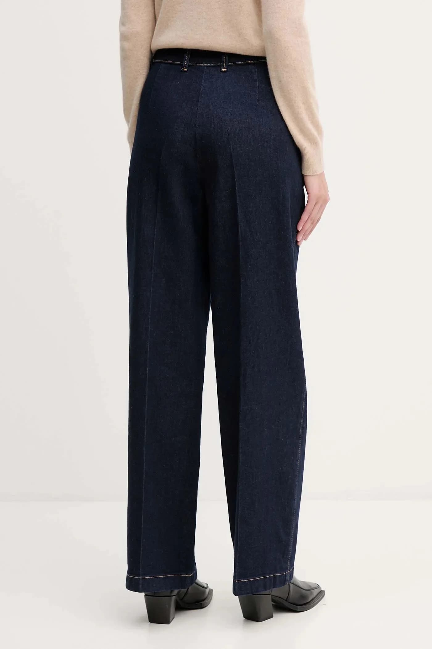 Джинсы - фото 3