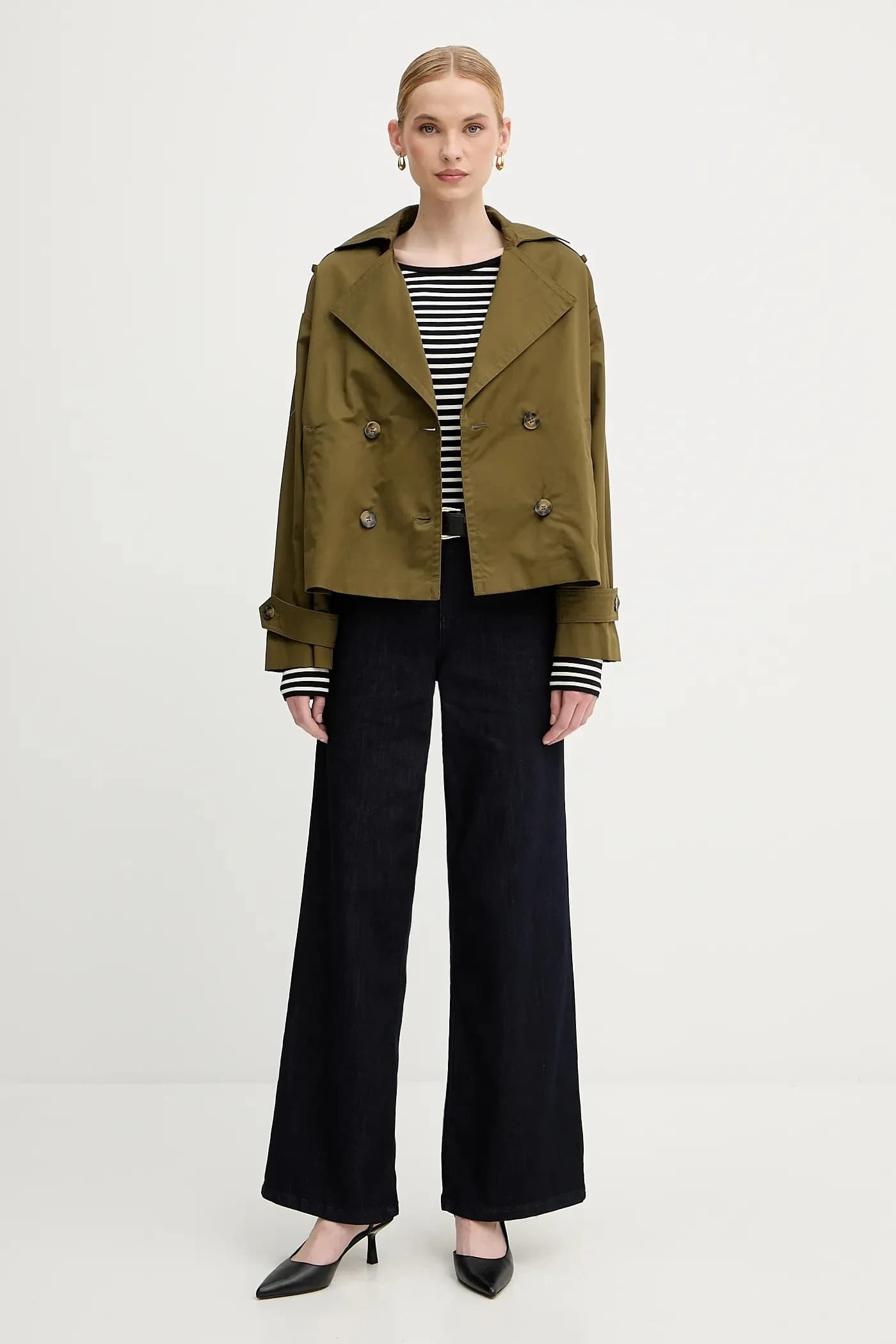 Джинсы - фото 2