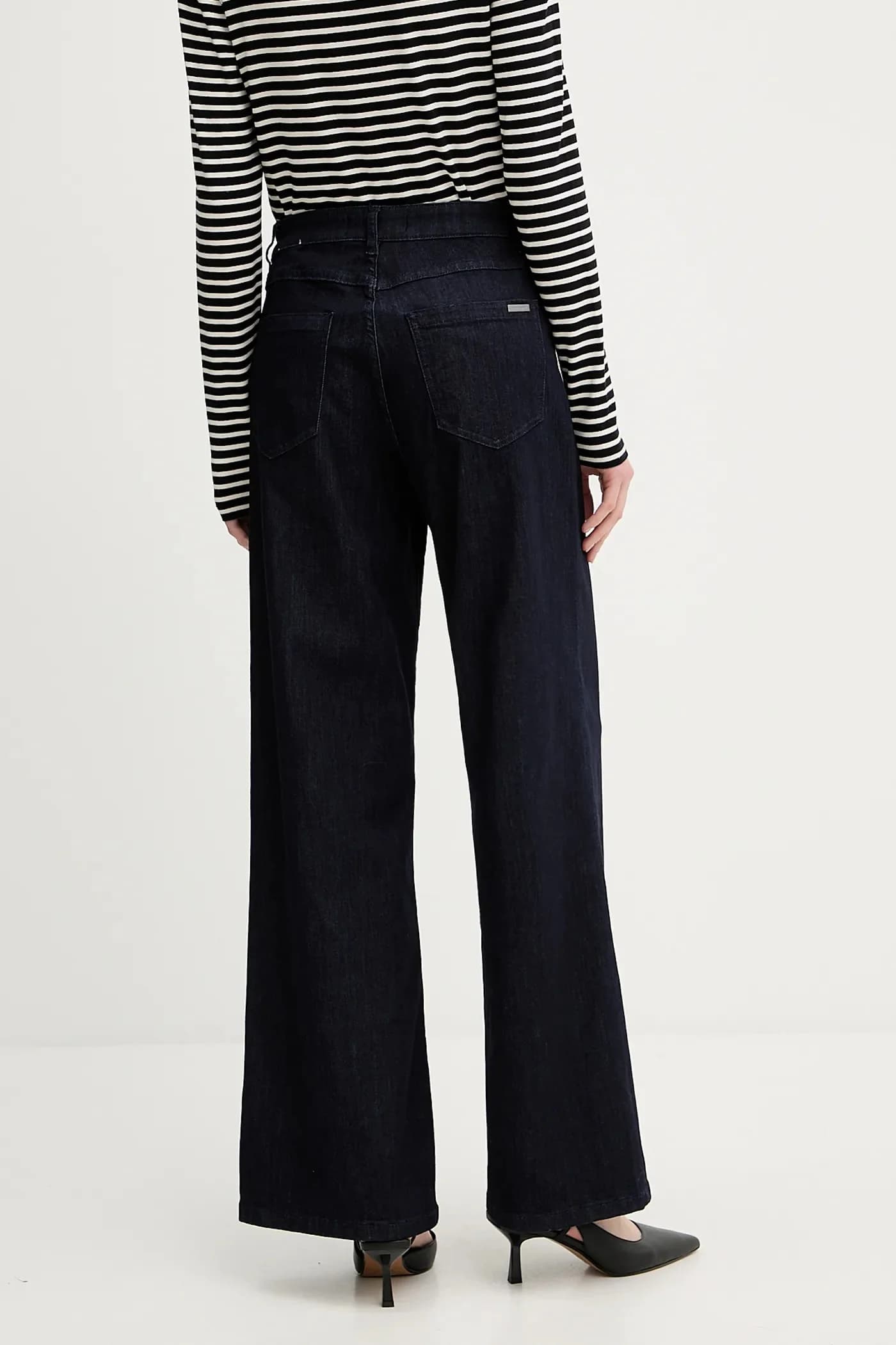 Джинсы - фото 3