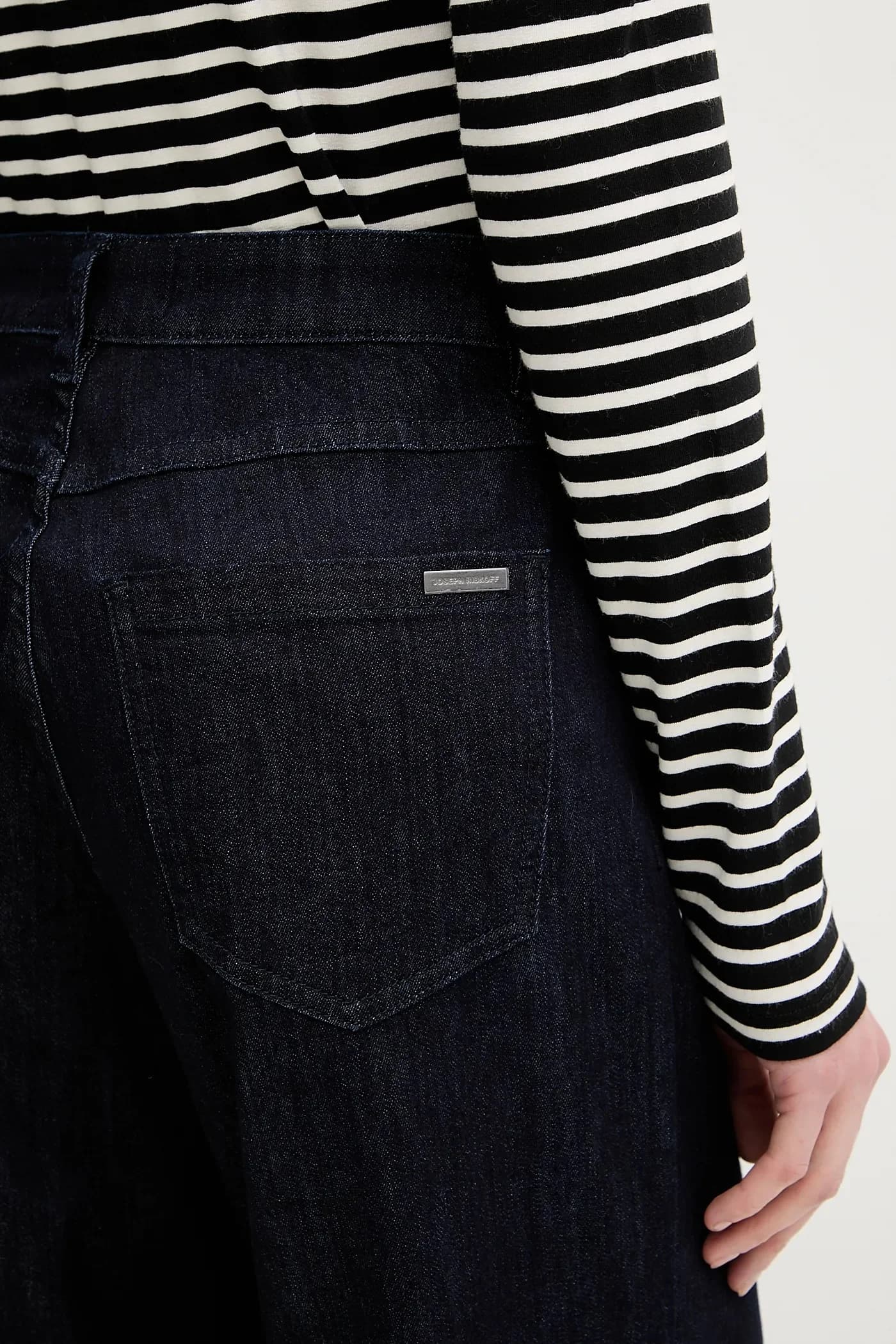 Джинсы - фото 4