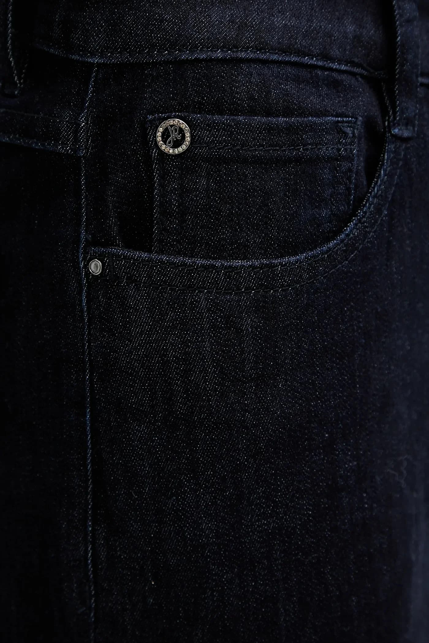 Джинсы - фото 5