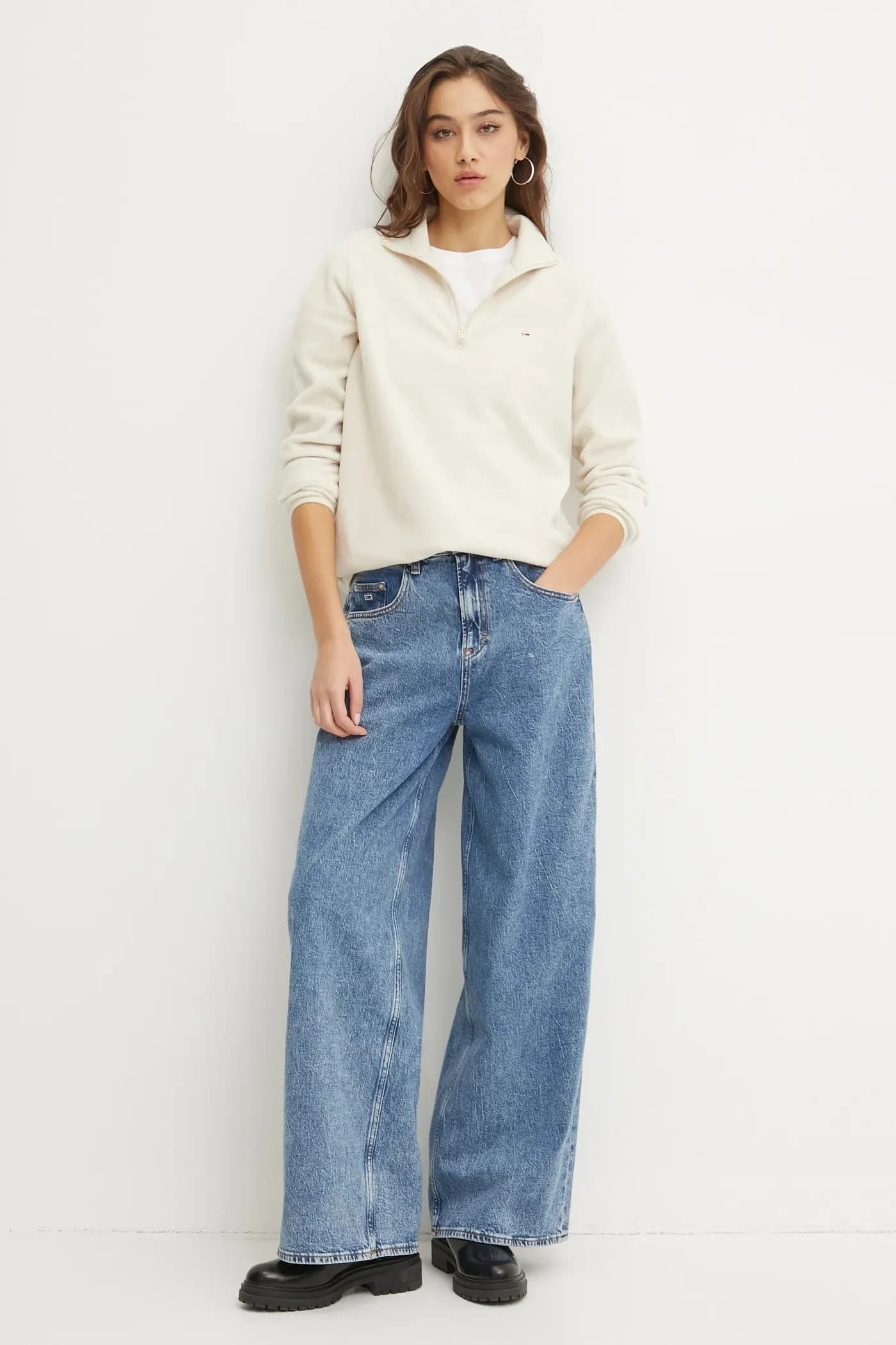 Джинсы - фото 2