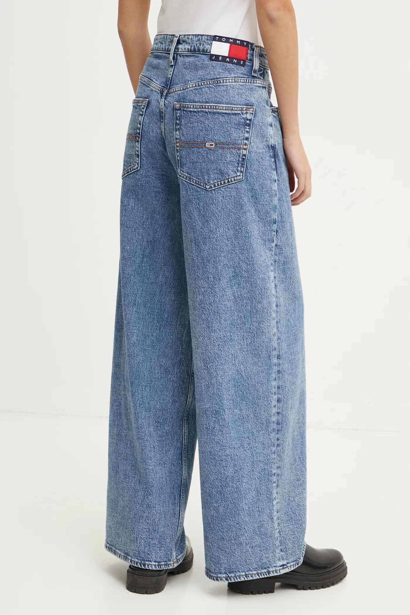 Джинсы - фото 3