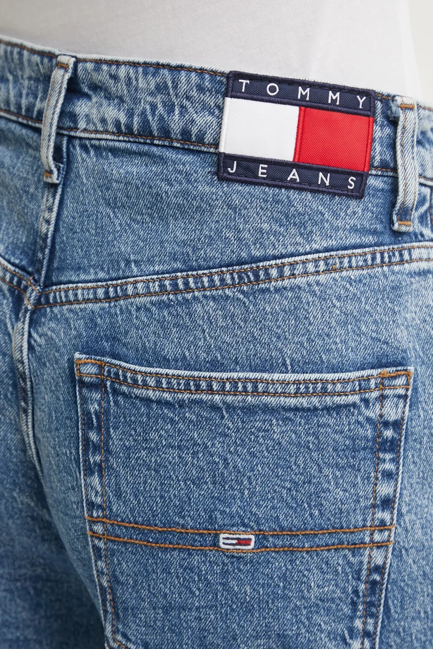 Джинсы - фото 4