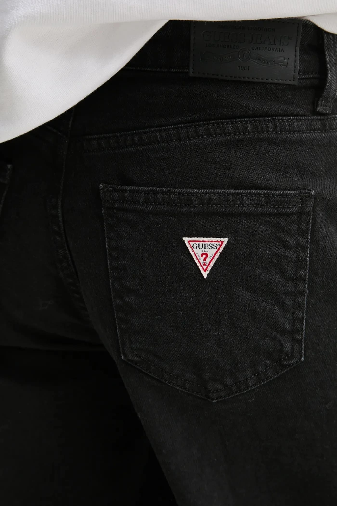 Джинсы - фото 4