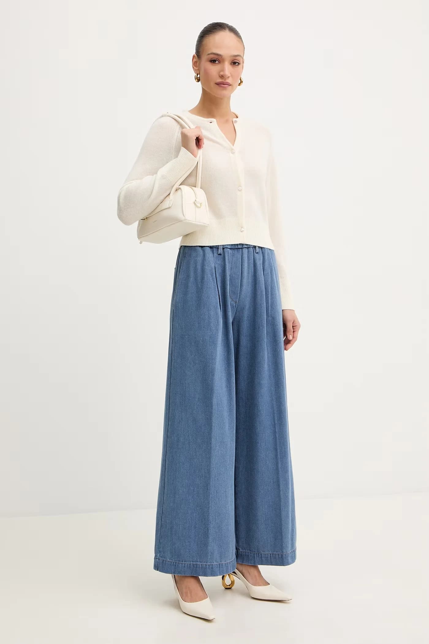 Джинсы - фото 2