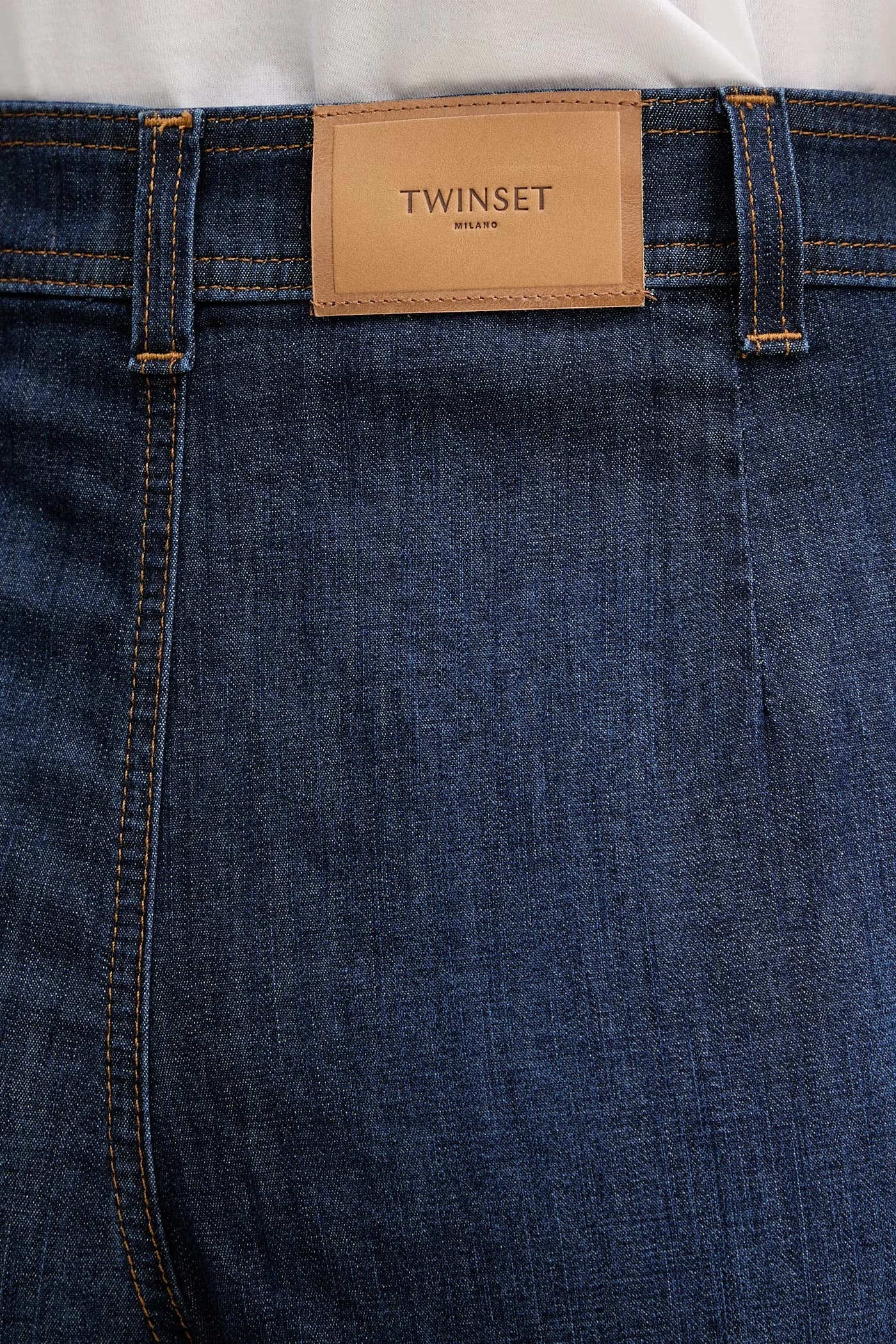 Джинсы - фото 3