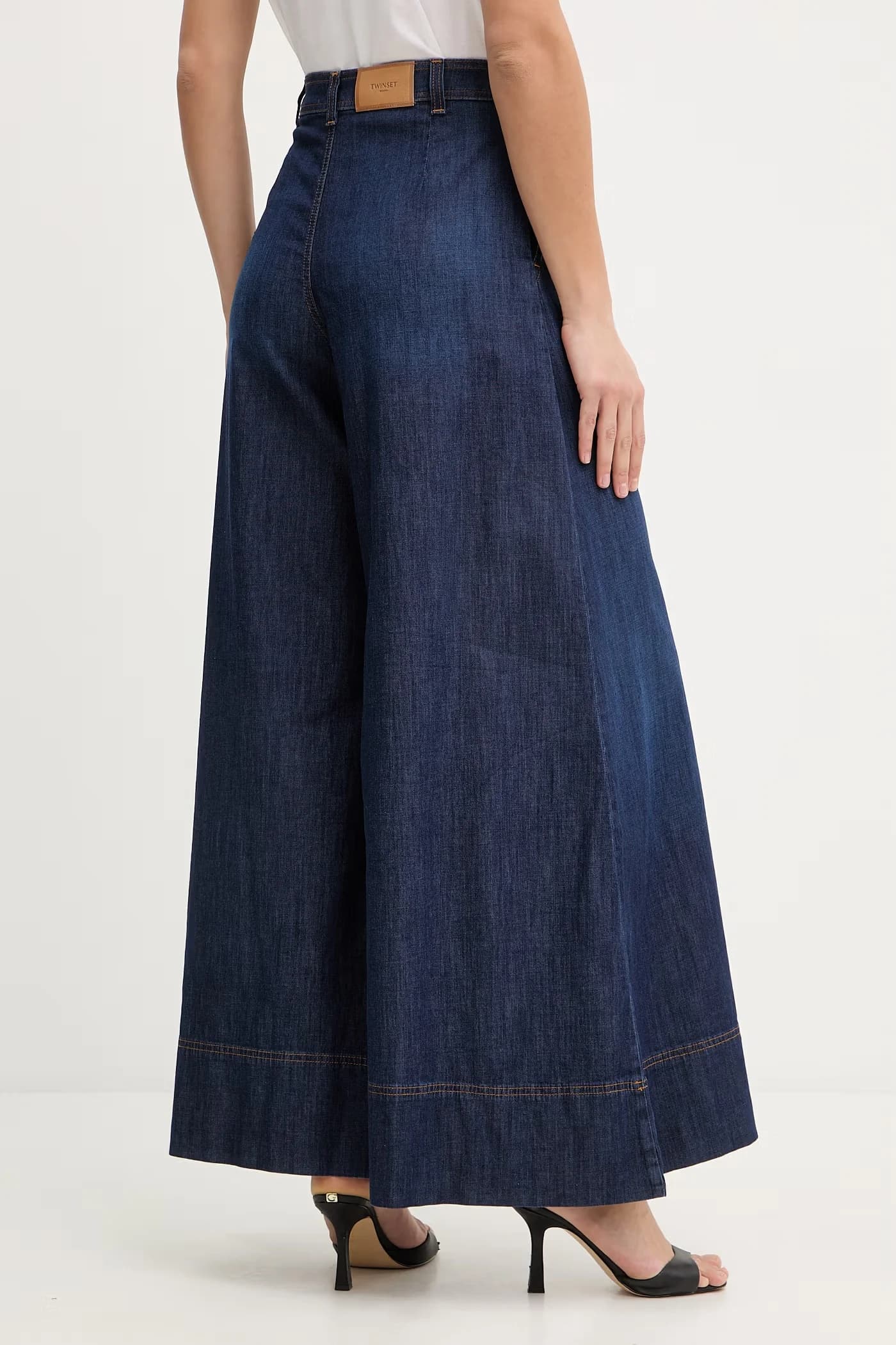 Джинсы - фото 4