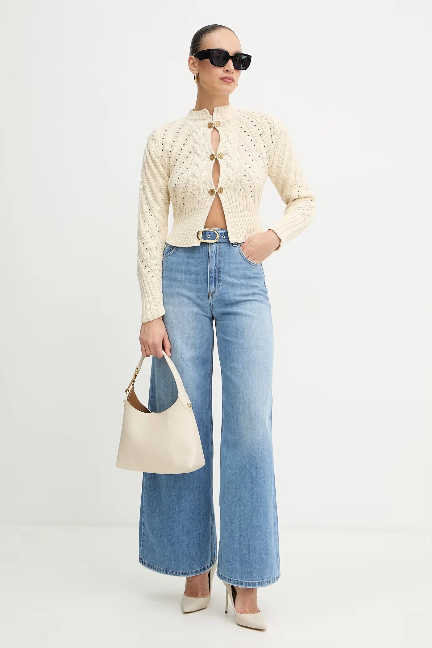 Джинсы - фото 2