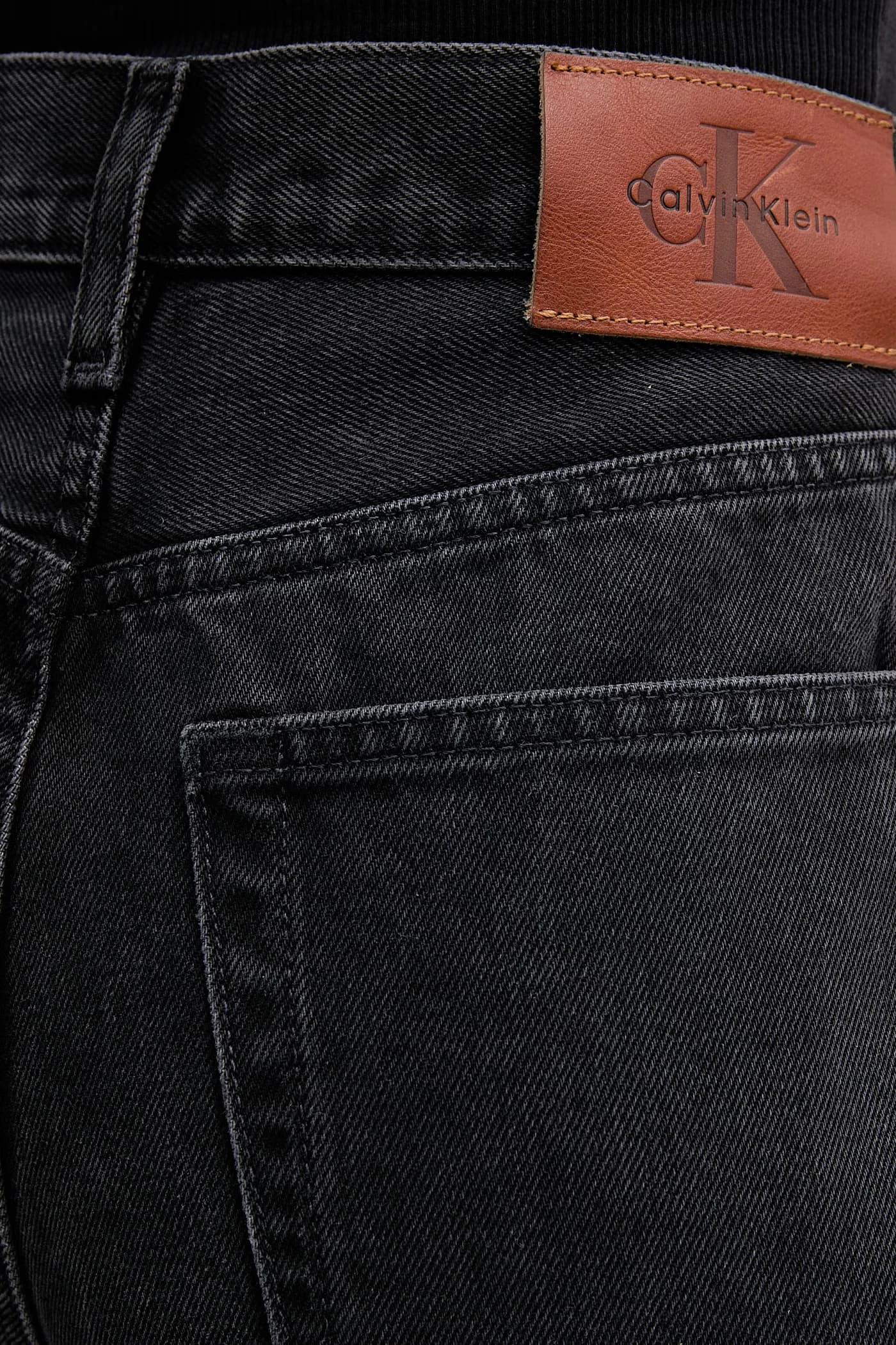 Джинсы - фото 4