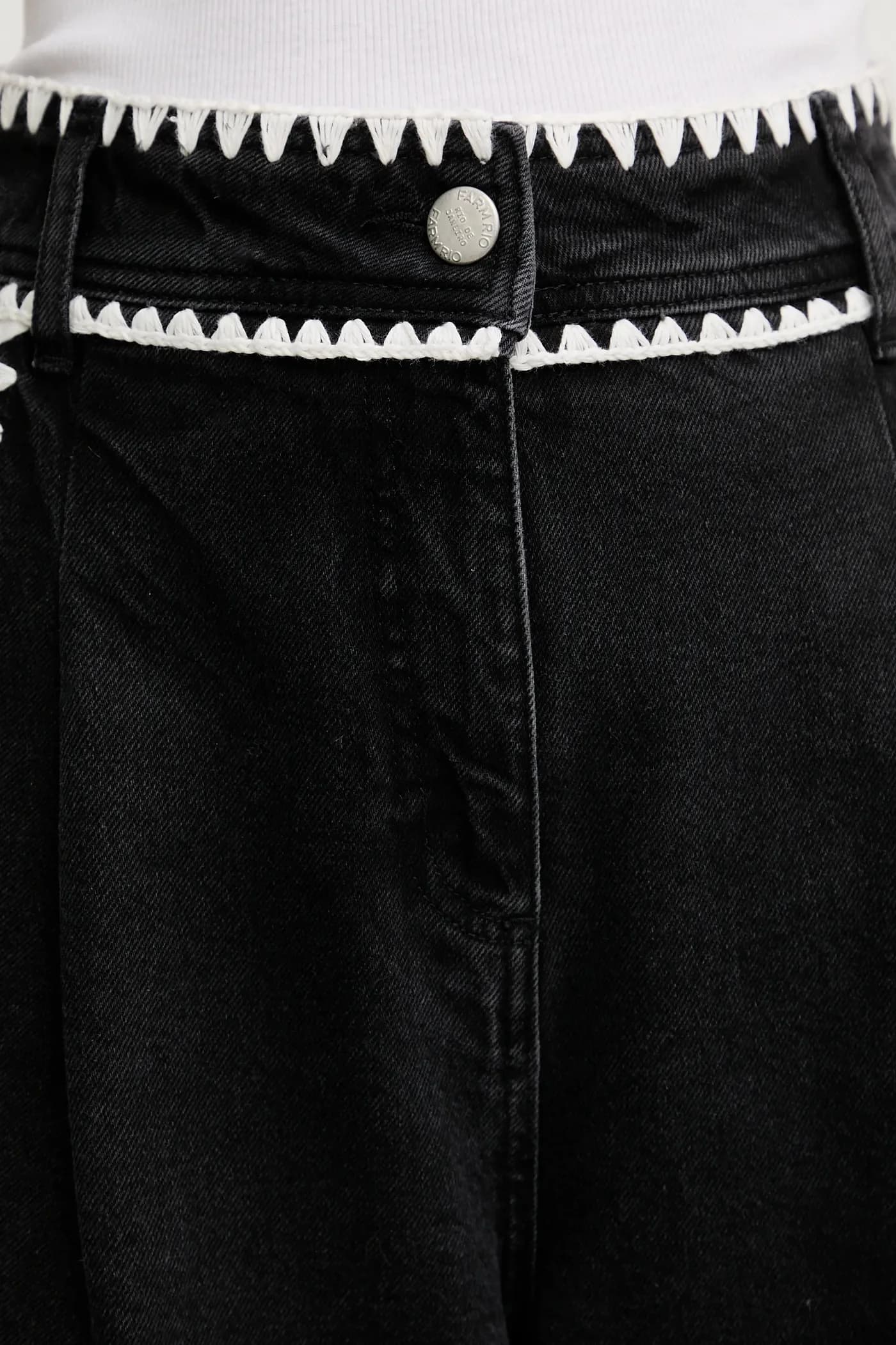 Джинсы - фото 4