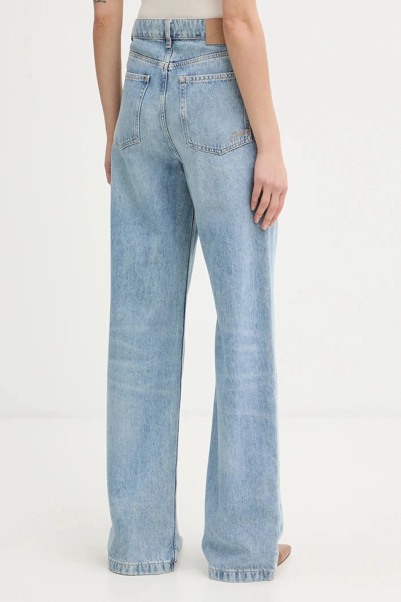 Джинсы C MARLENE HR 11.0 - фото 3