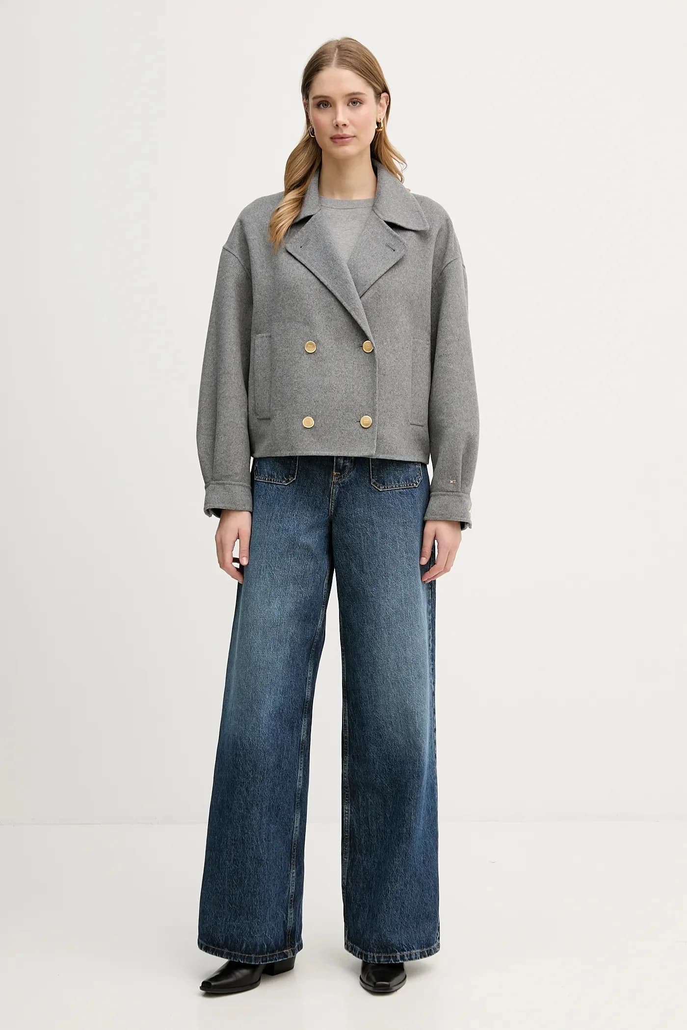 Джинсы - фото 2