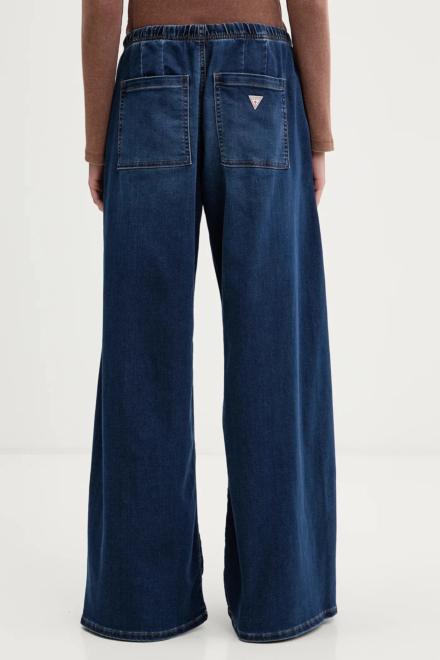 Джинсы - фото 3