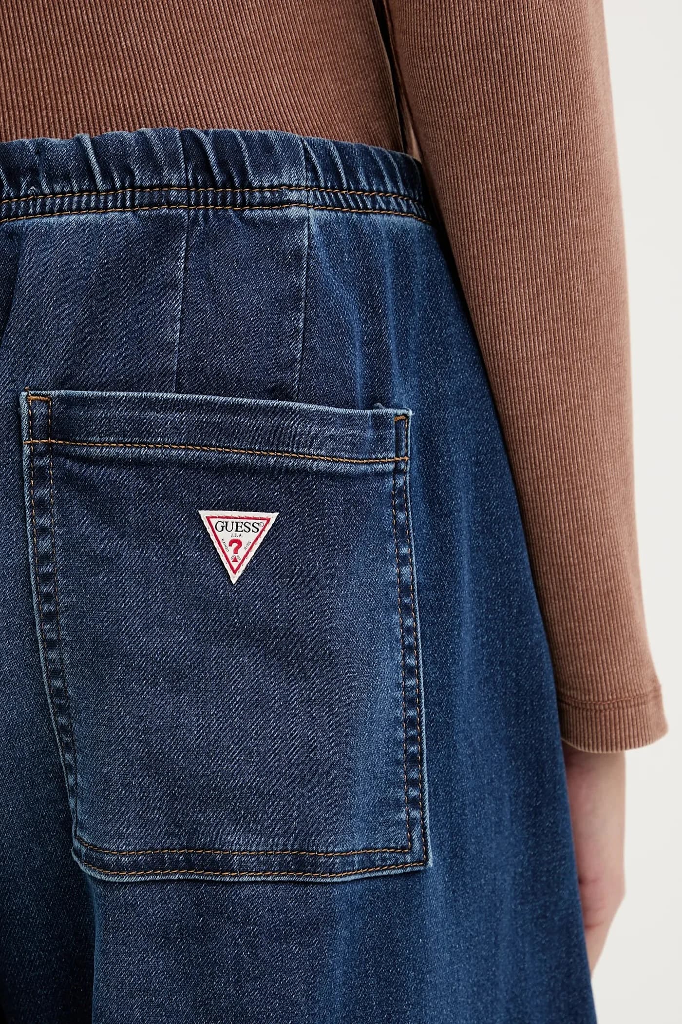 Джинсы - фото 4