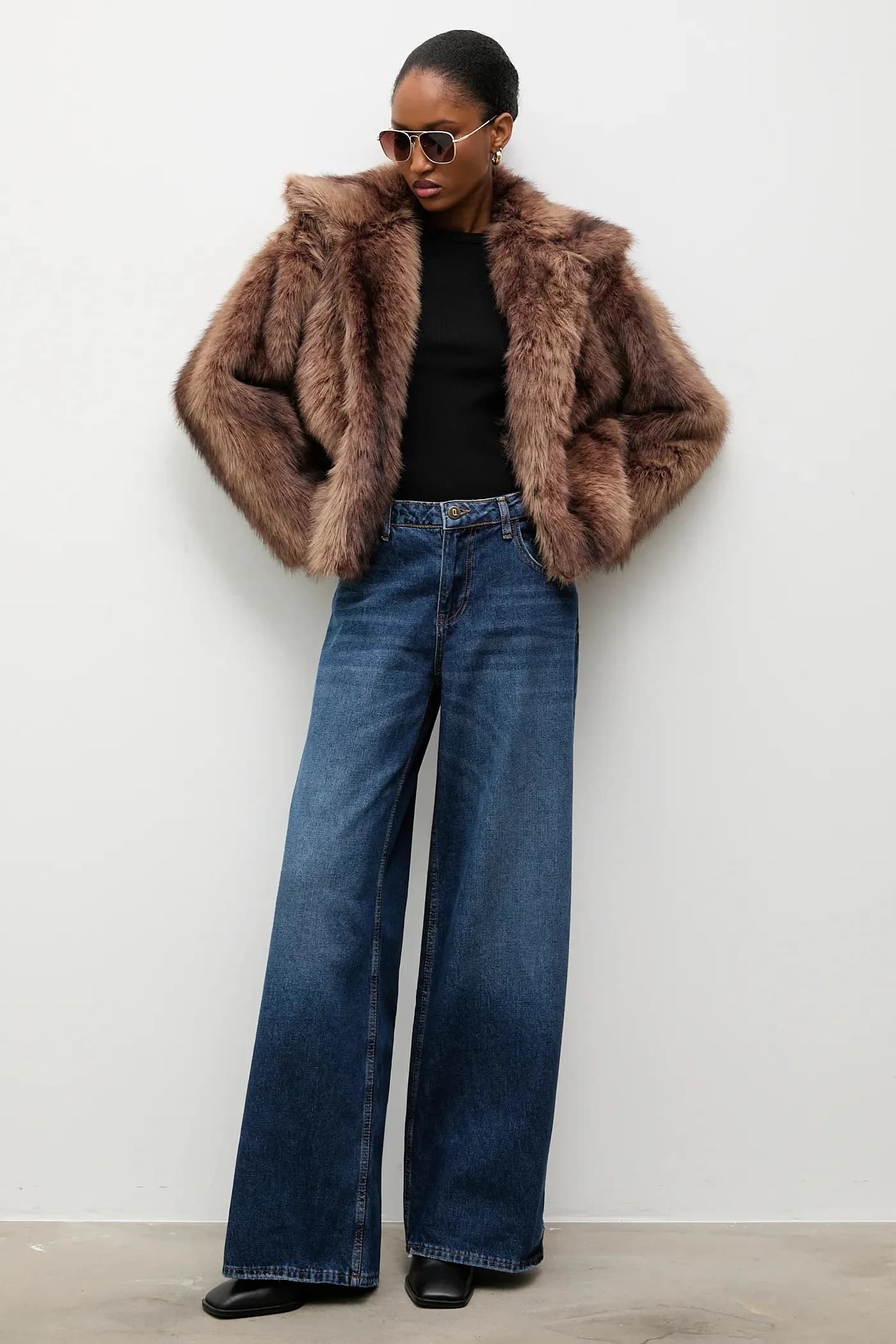 Джинсы - фото 2