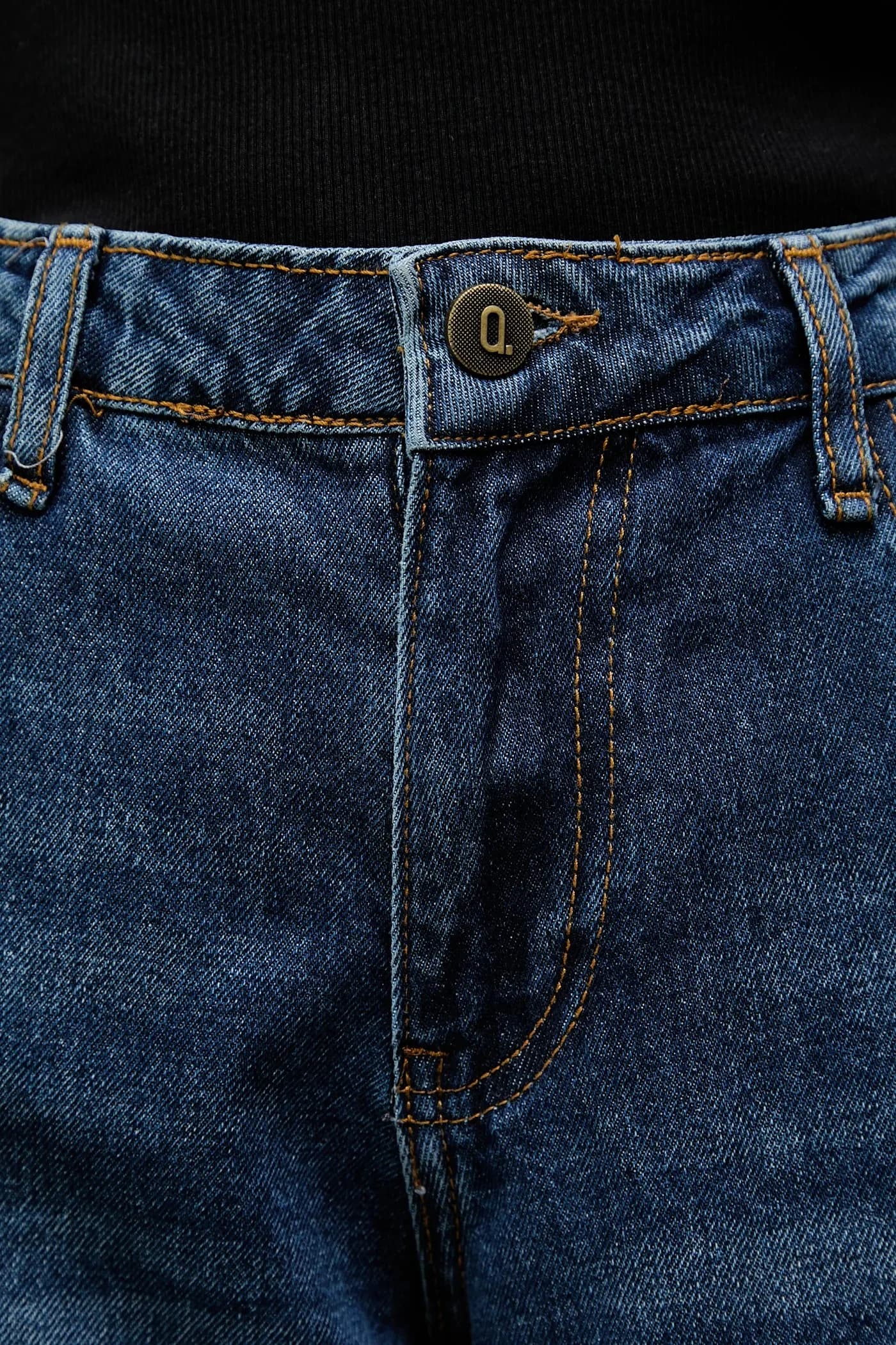 Джинсы - фото 4