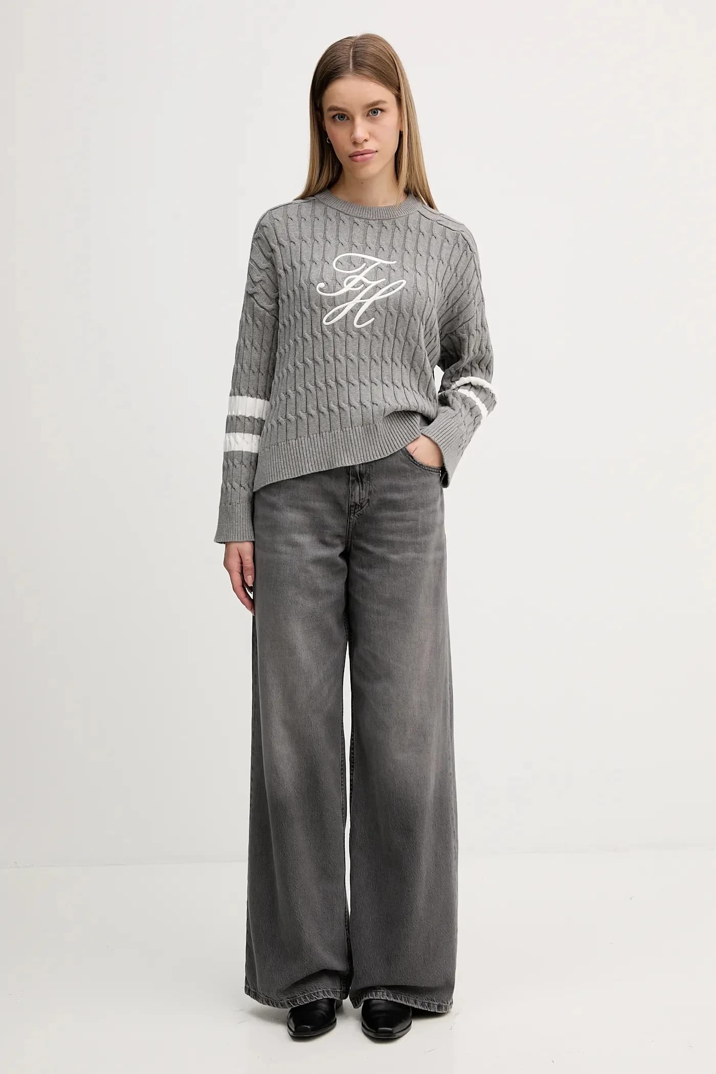 Джинсы - фото 2