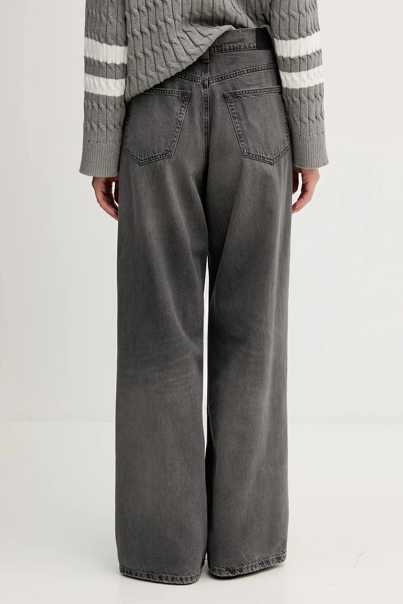 Джинсы - фото 3