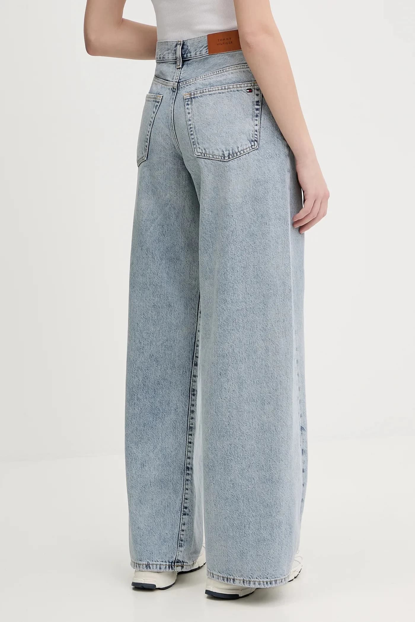 Джинсы - фото 3