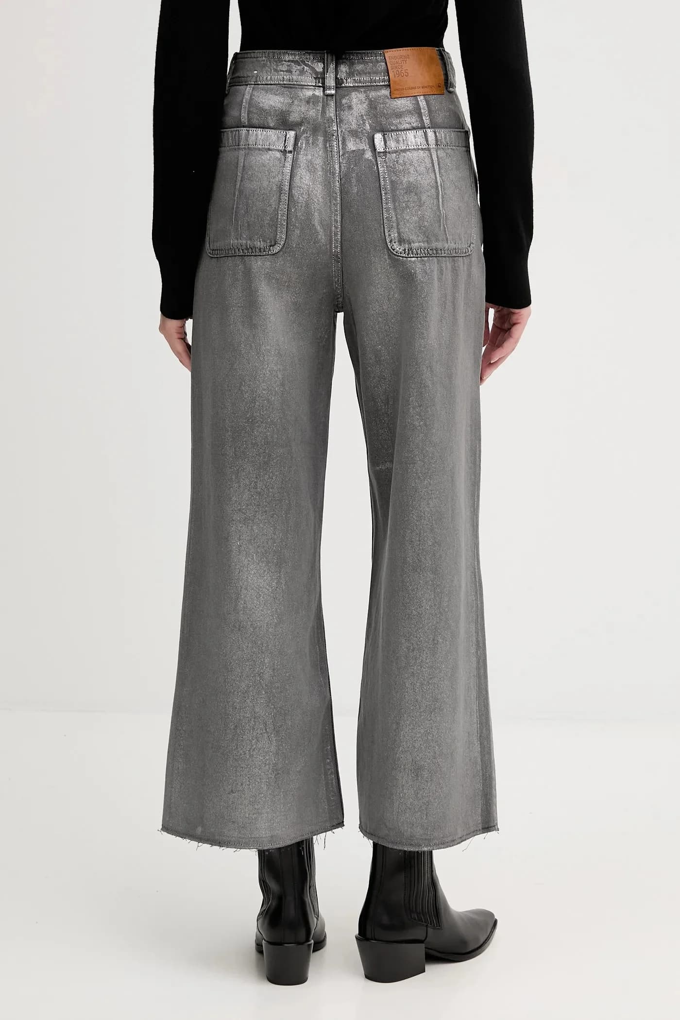 Джинсы - фото 3