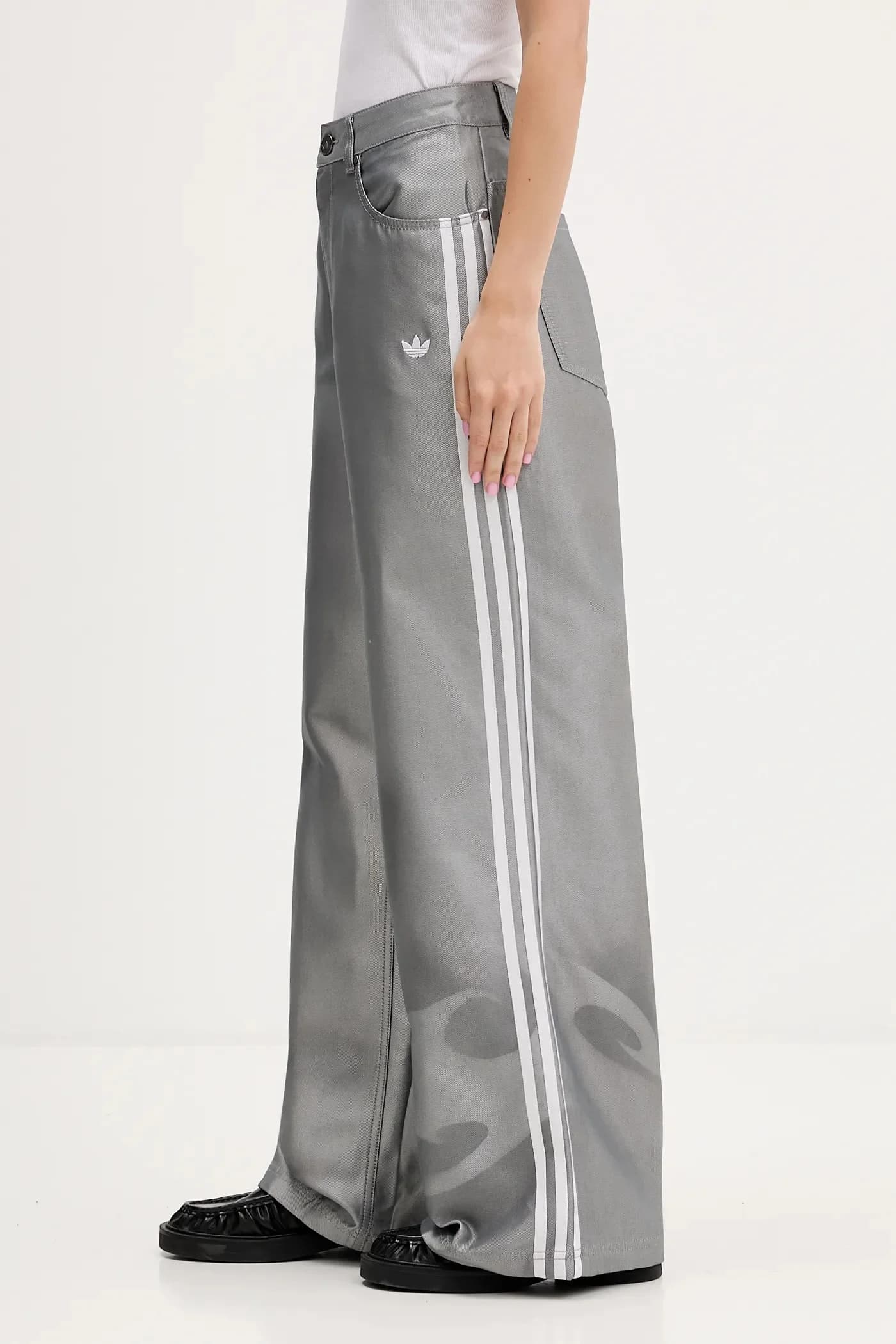 джинсы Baggy Shine Dnm - фото 4