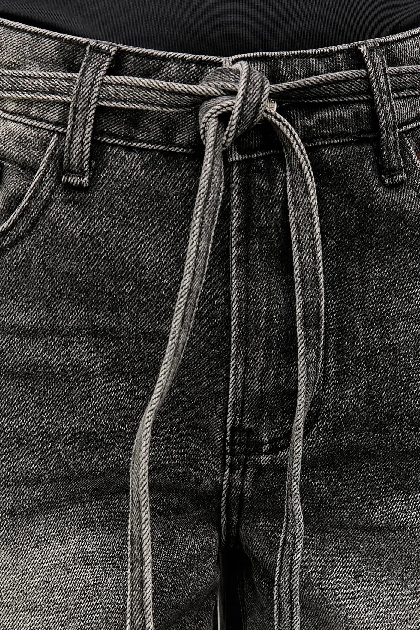 Джинсы - фото 5