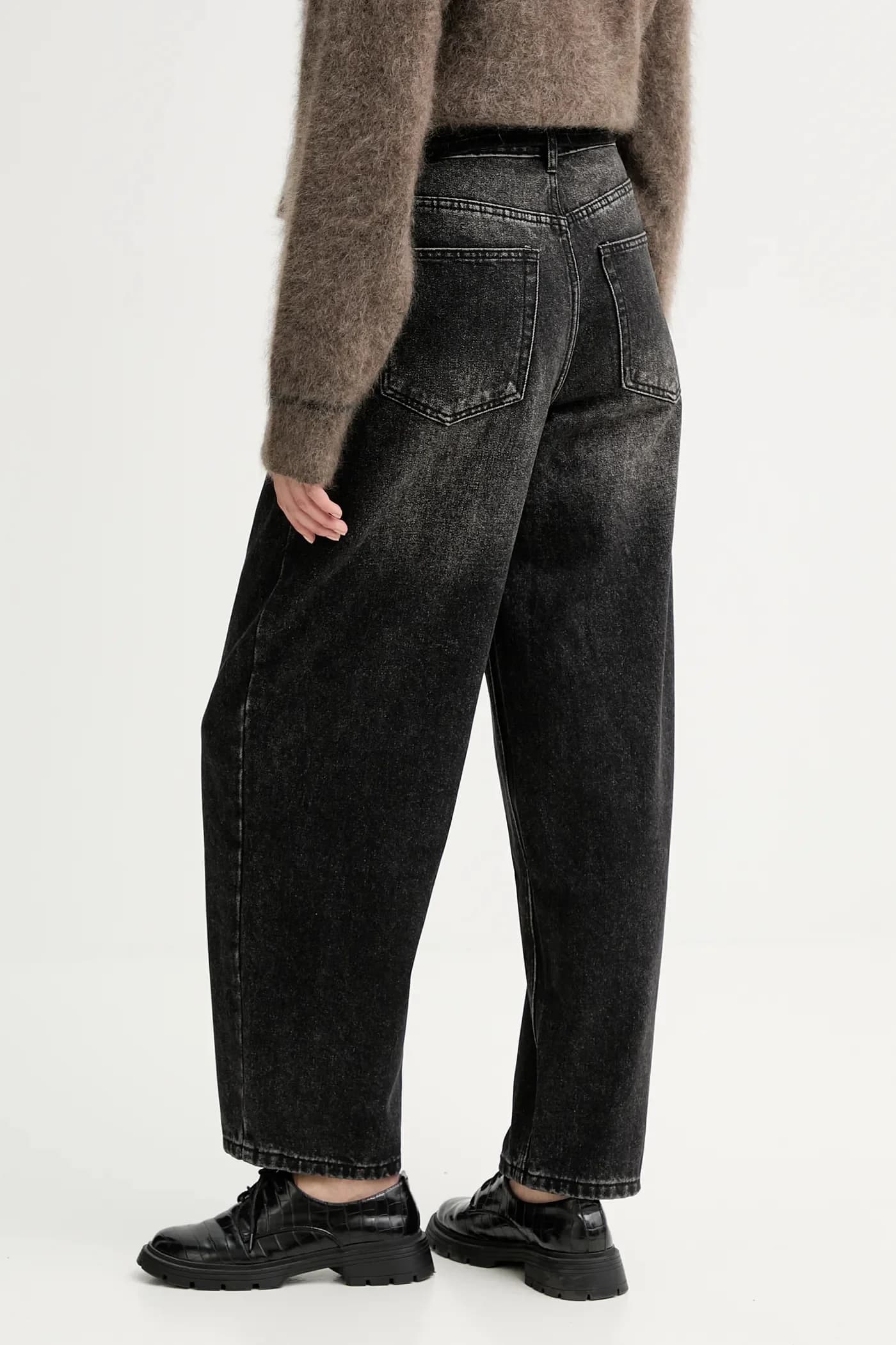 Джинсы - фото 4