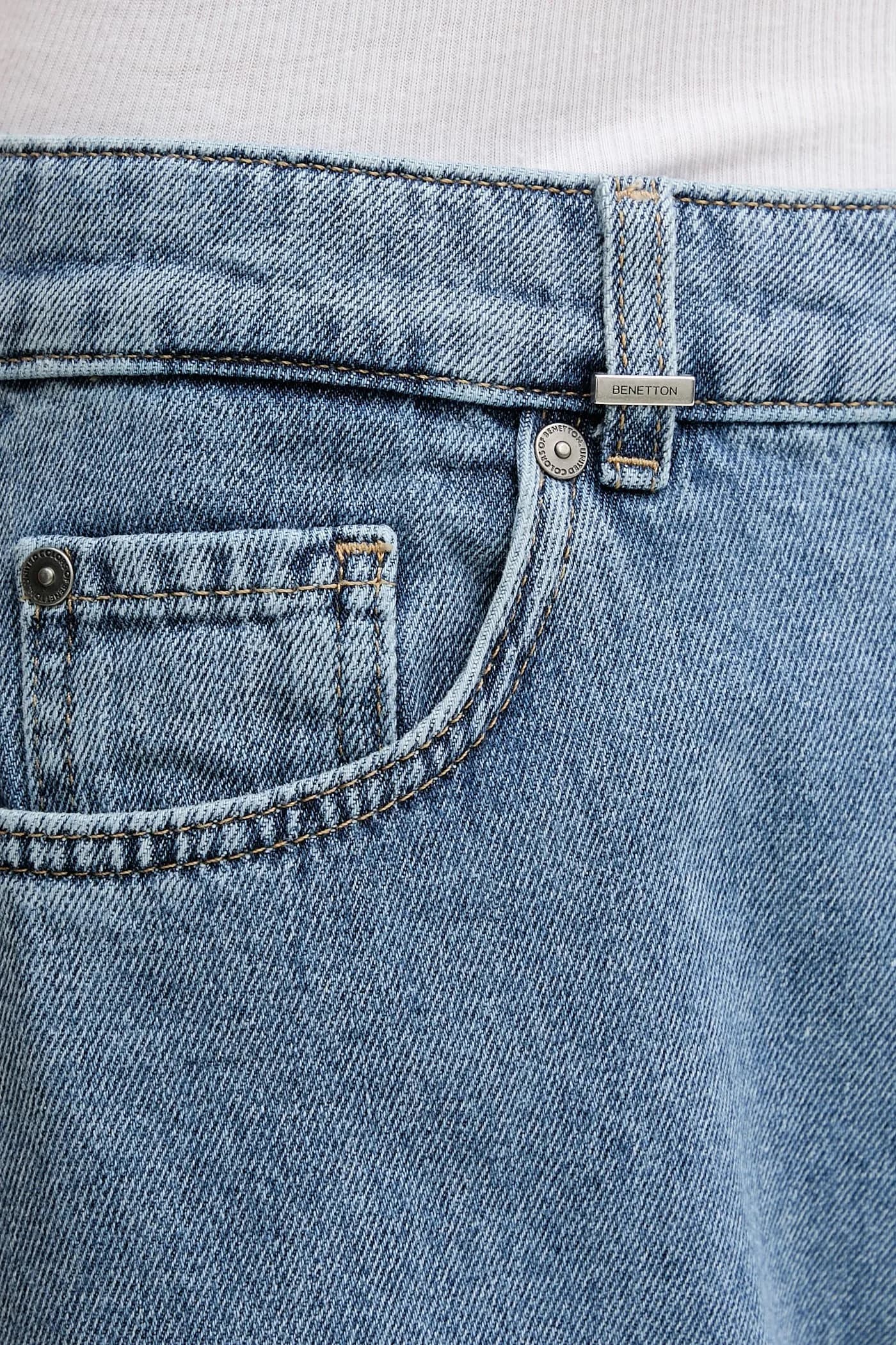 Джинсы - фото 5