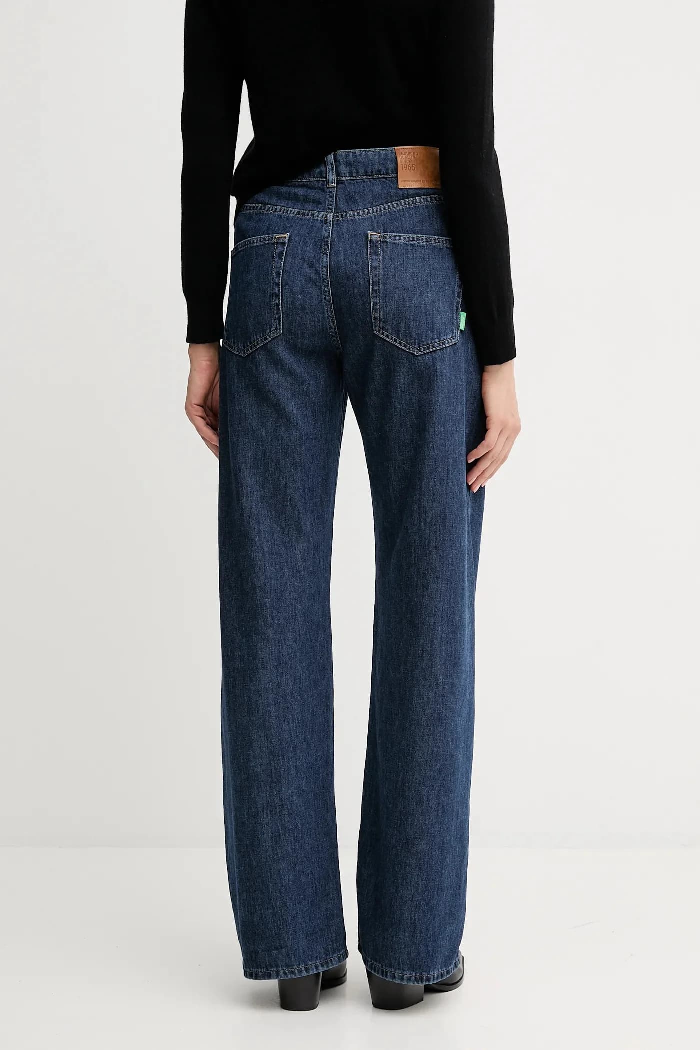 Джинсы - фото 3