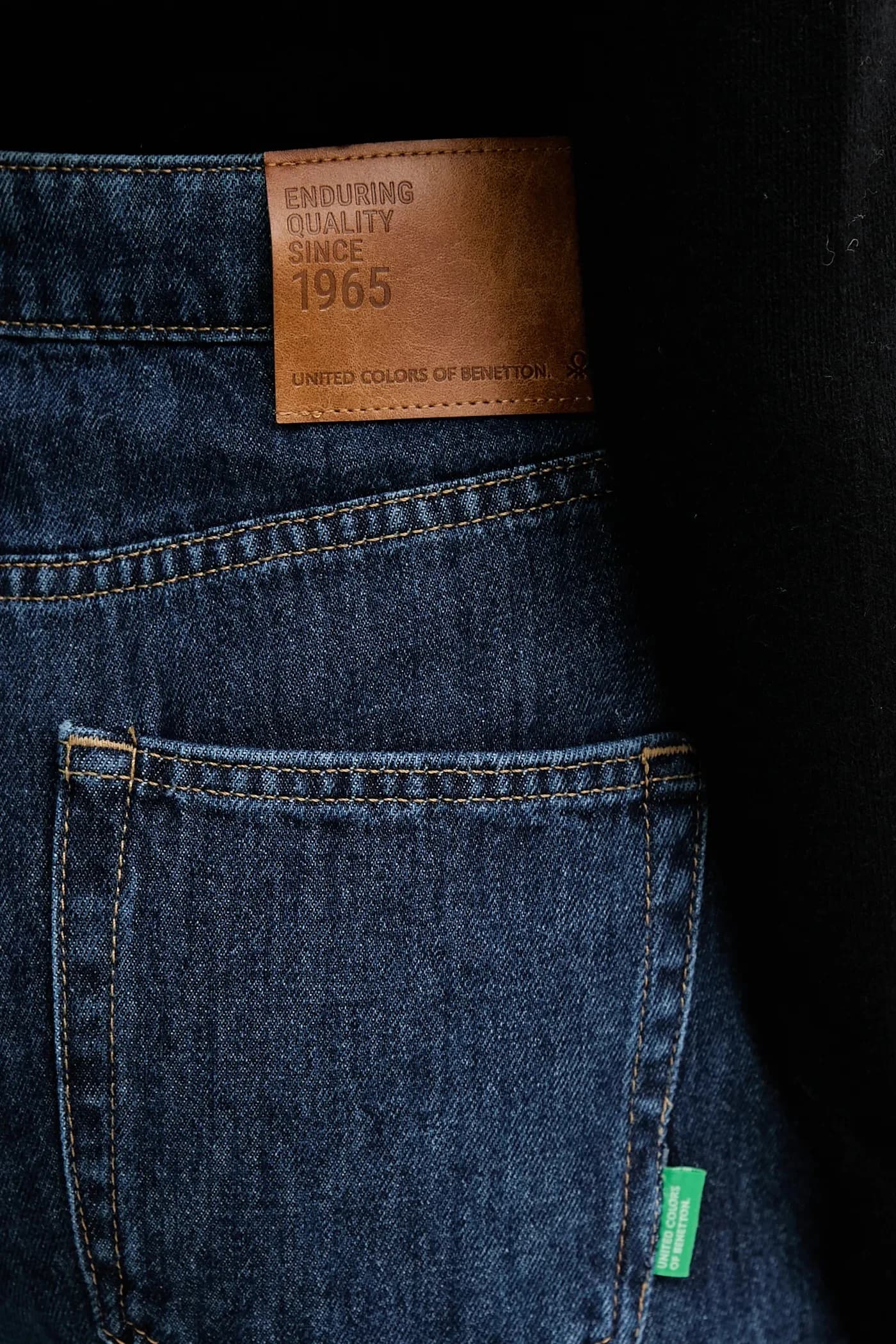 Джинсы - фото 4