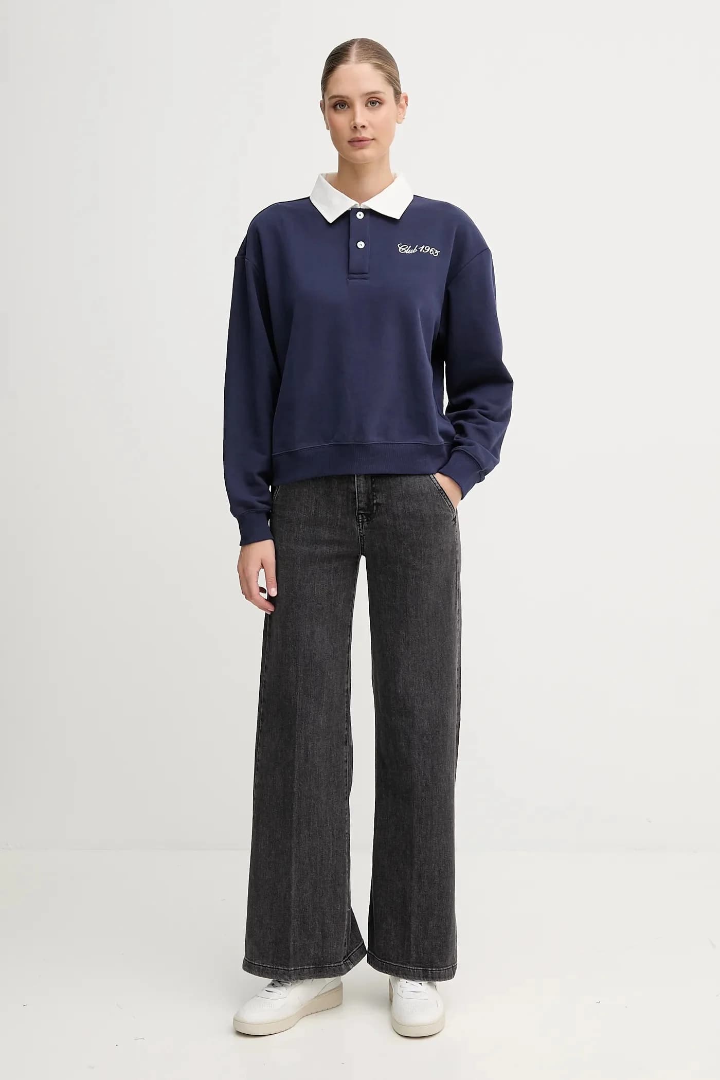 Джинсы - фото 2