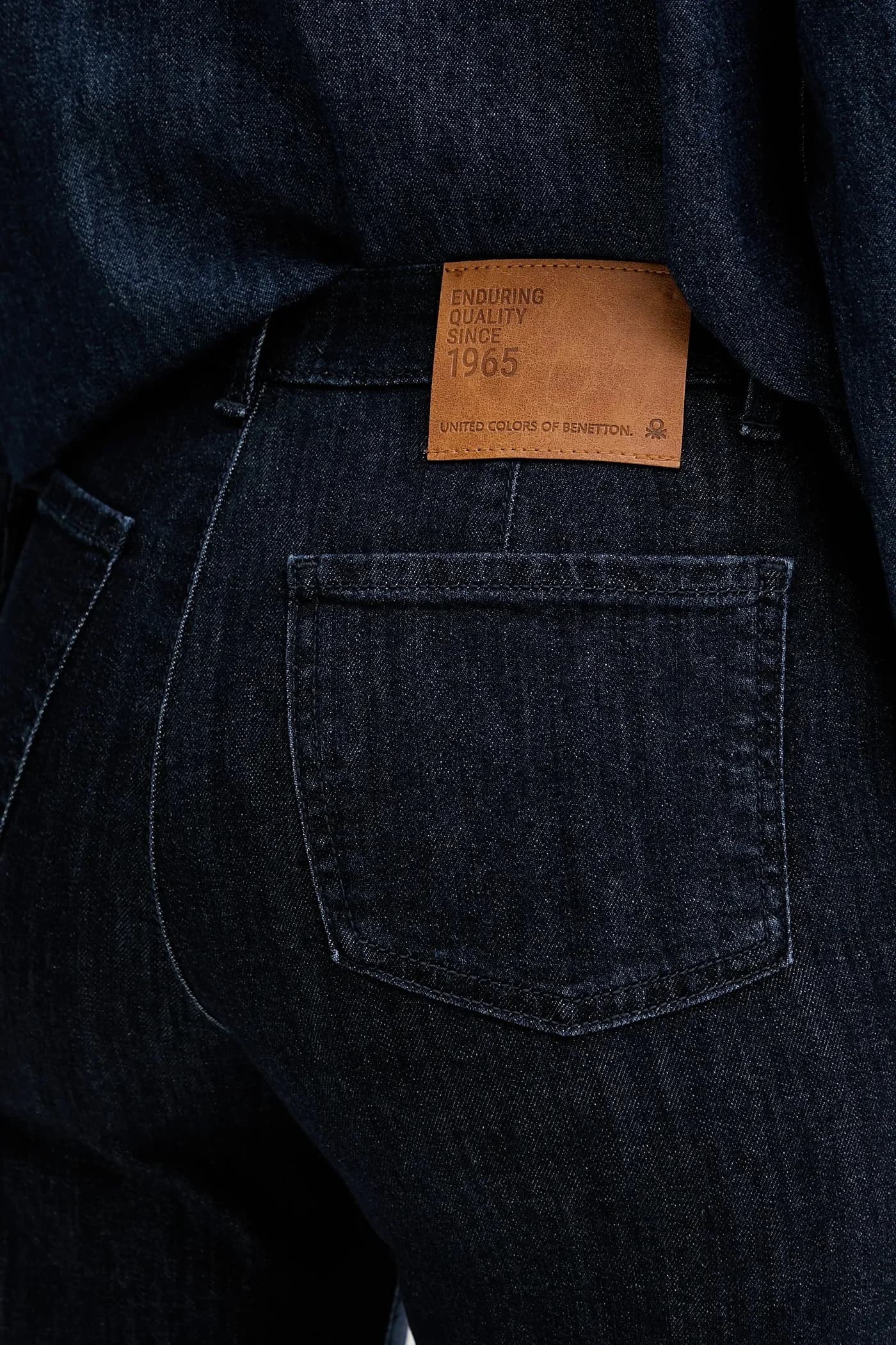 Джинсы - фото 4