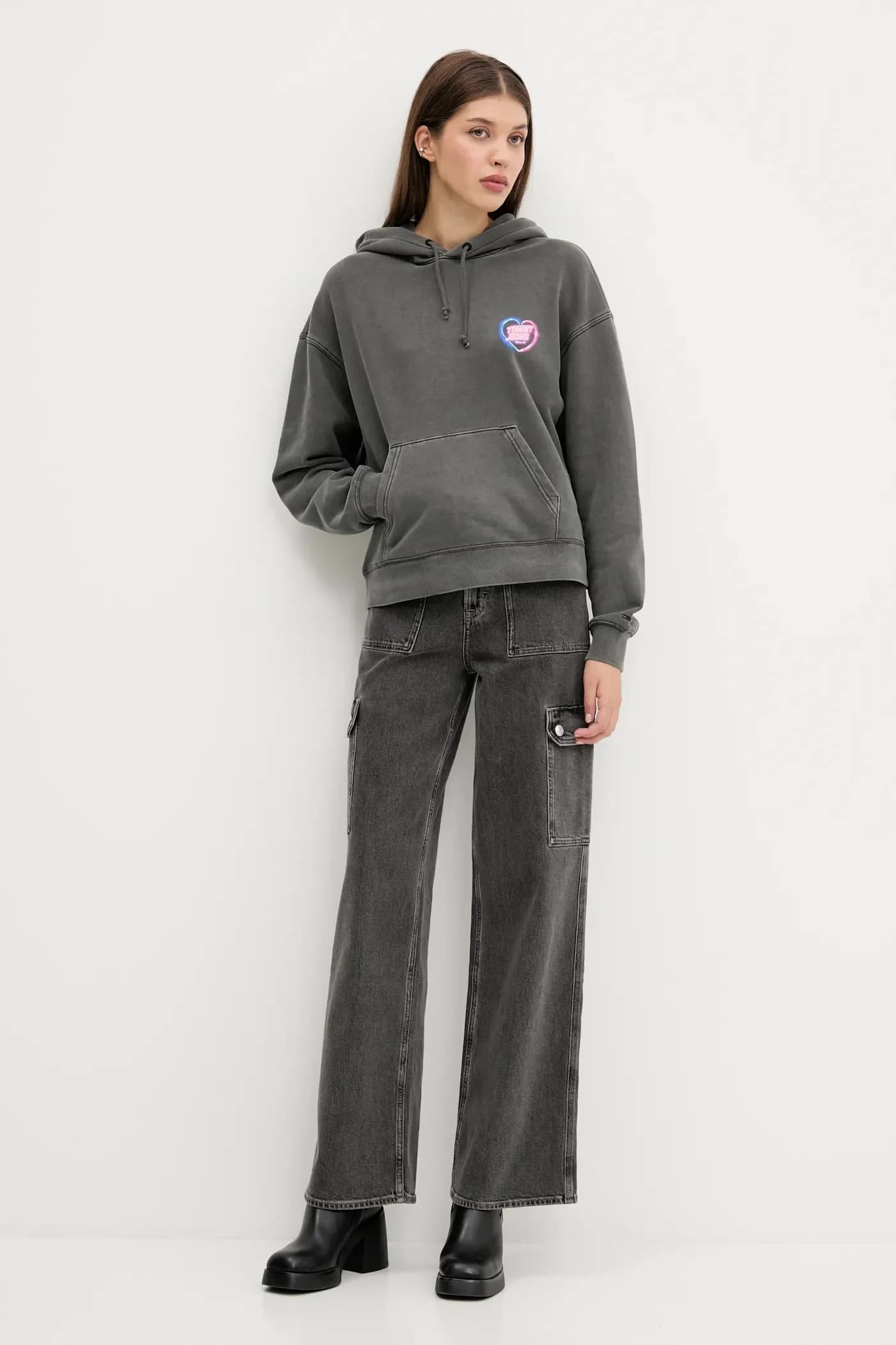 Джинсы - фото 2