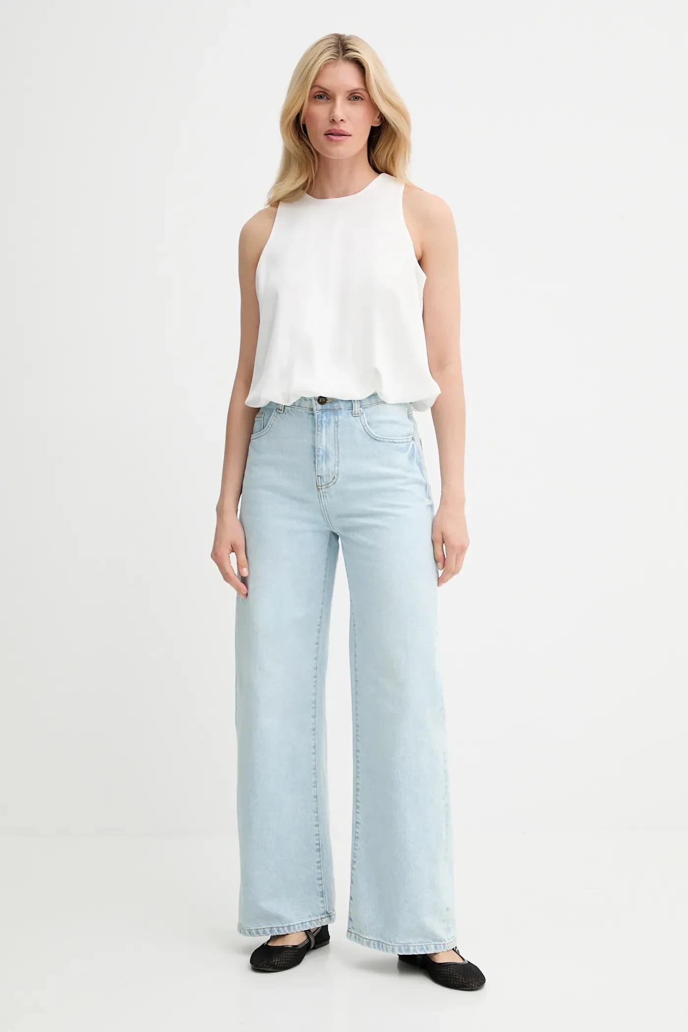 Джинсы - фото 2