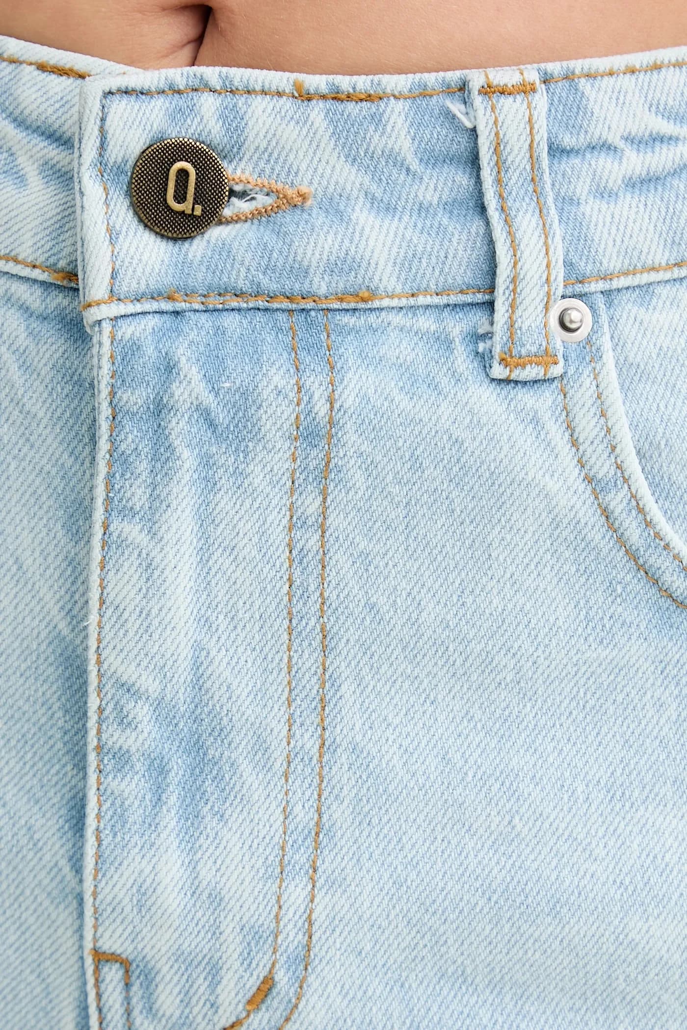 Джинсы - фото 4