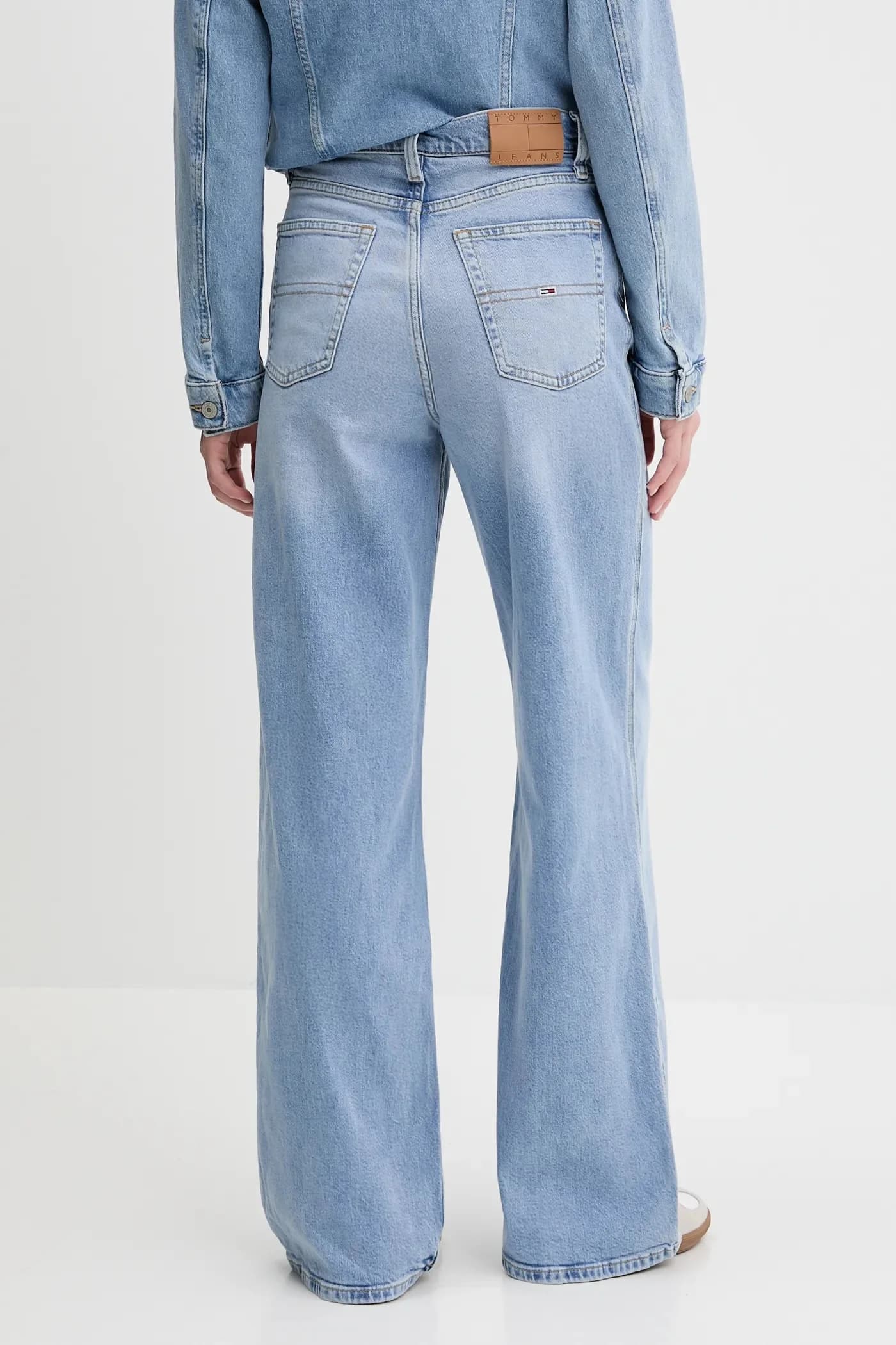 Джинсы - фото 3