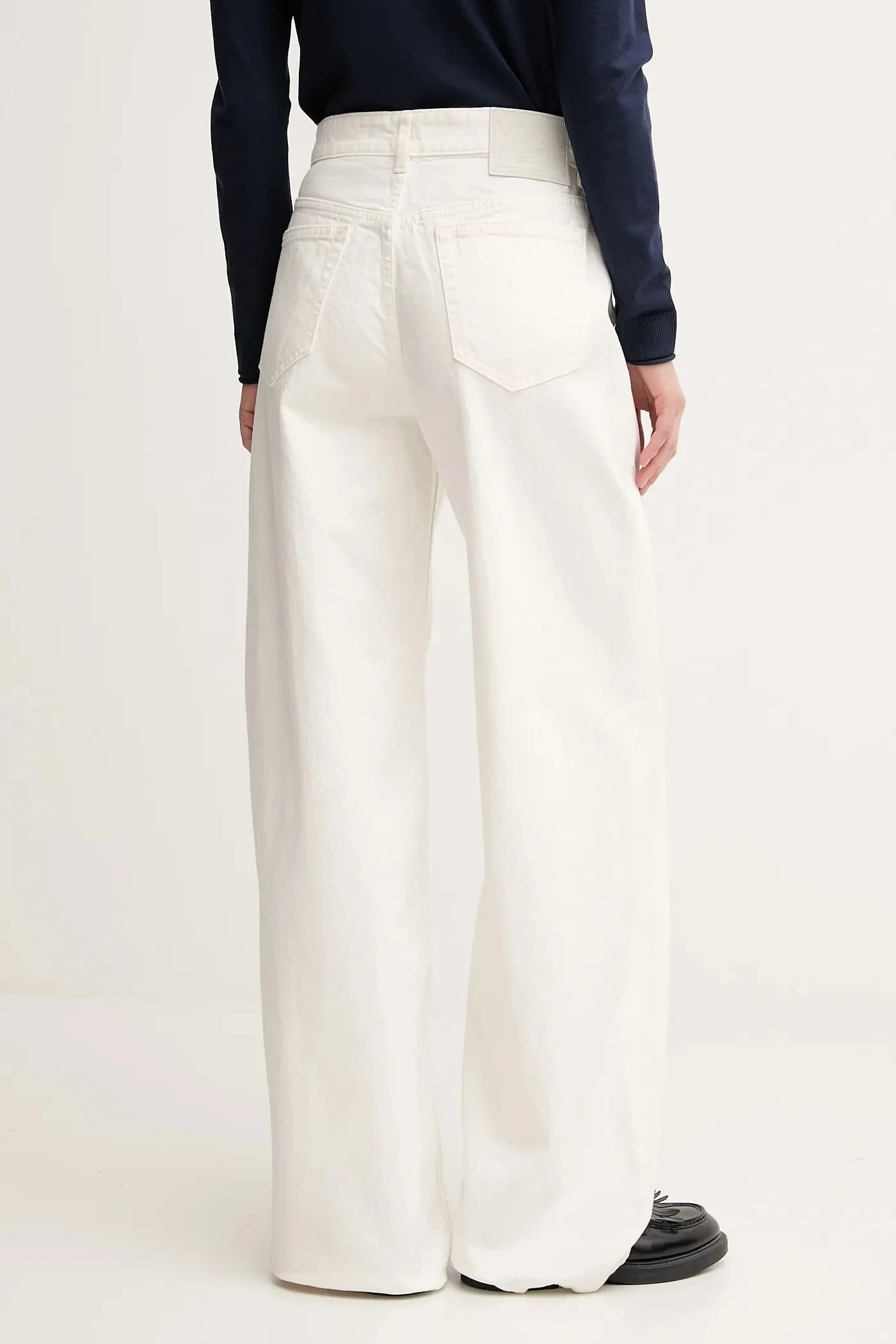 Джинсы - фото 3