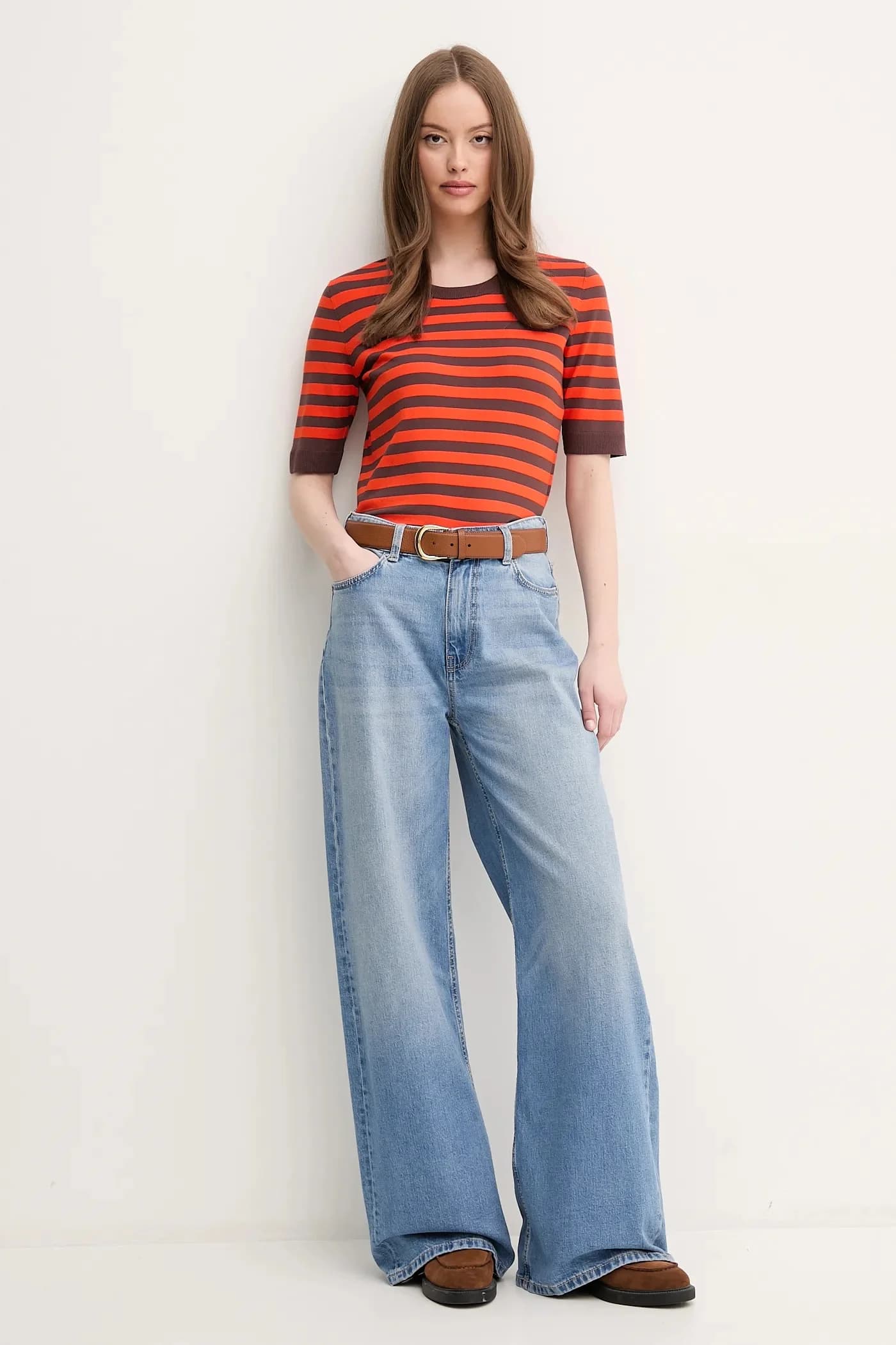 Джинсы - фото 2