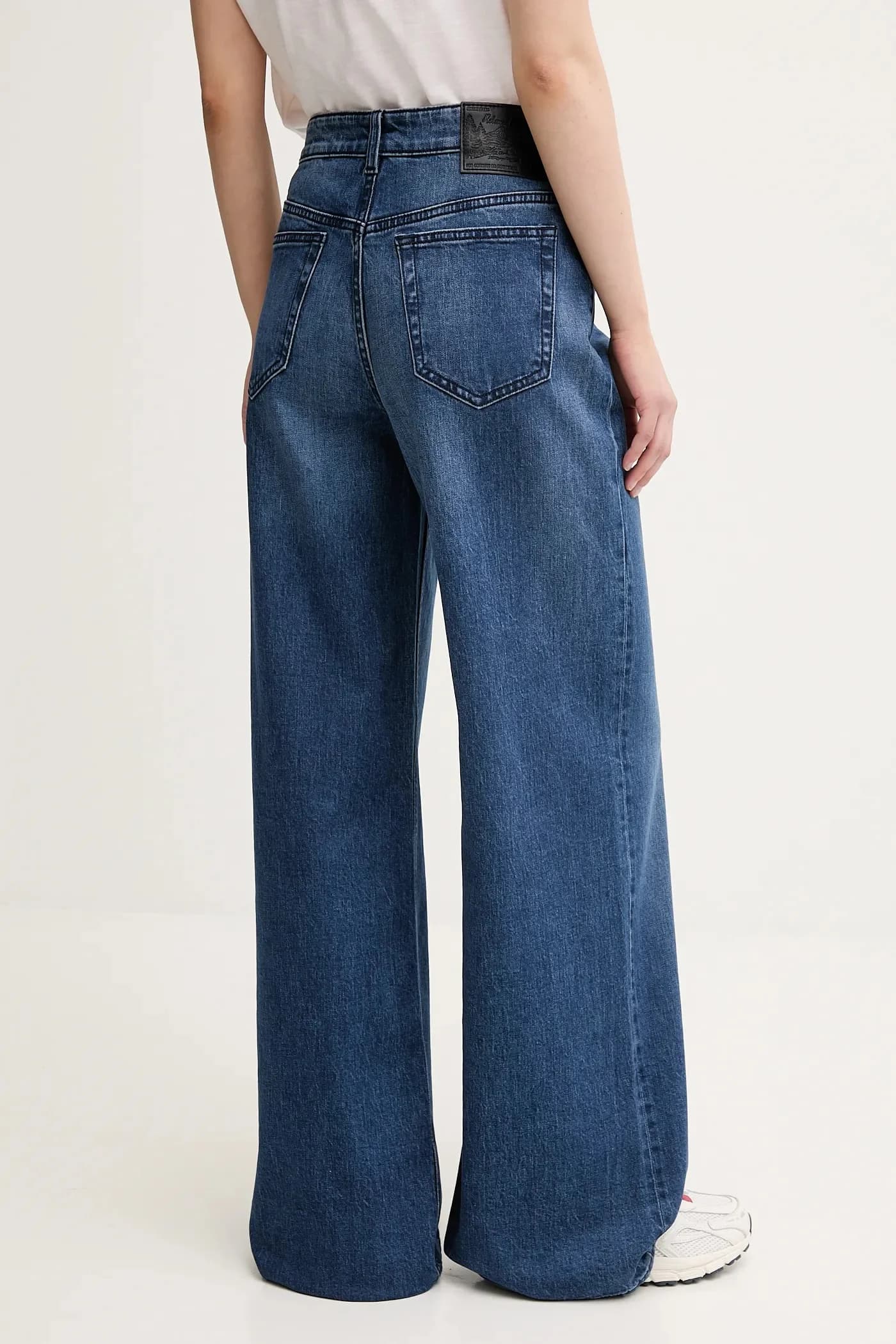 Джинсы - фото 3