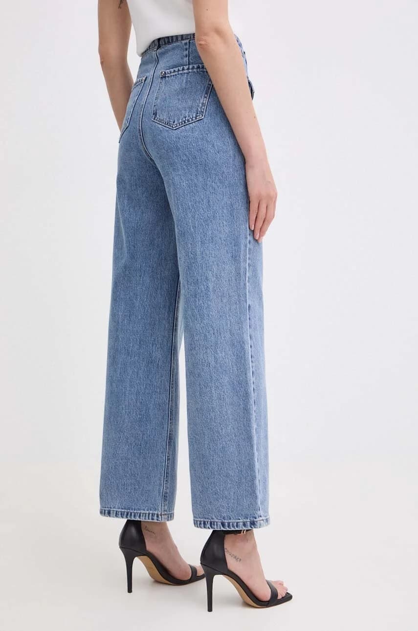 ПВАЙД джинсы - фото 3