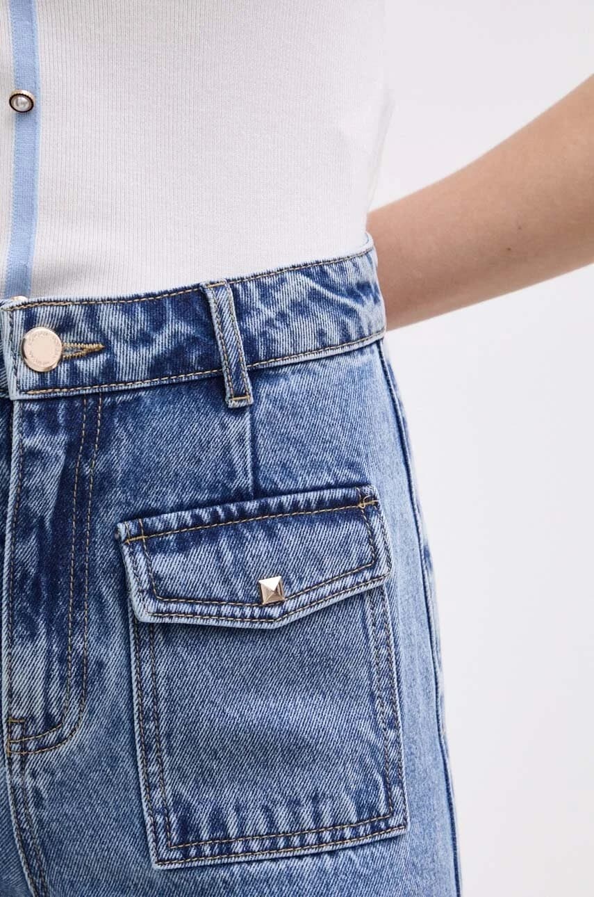 ПВАЙД джинсы - фото 4