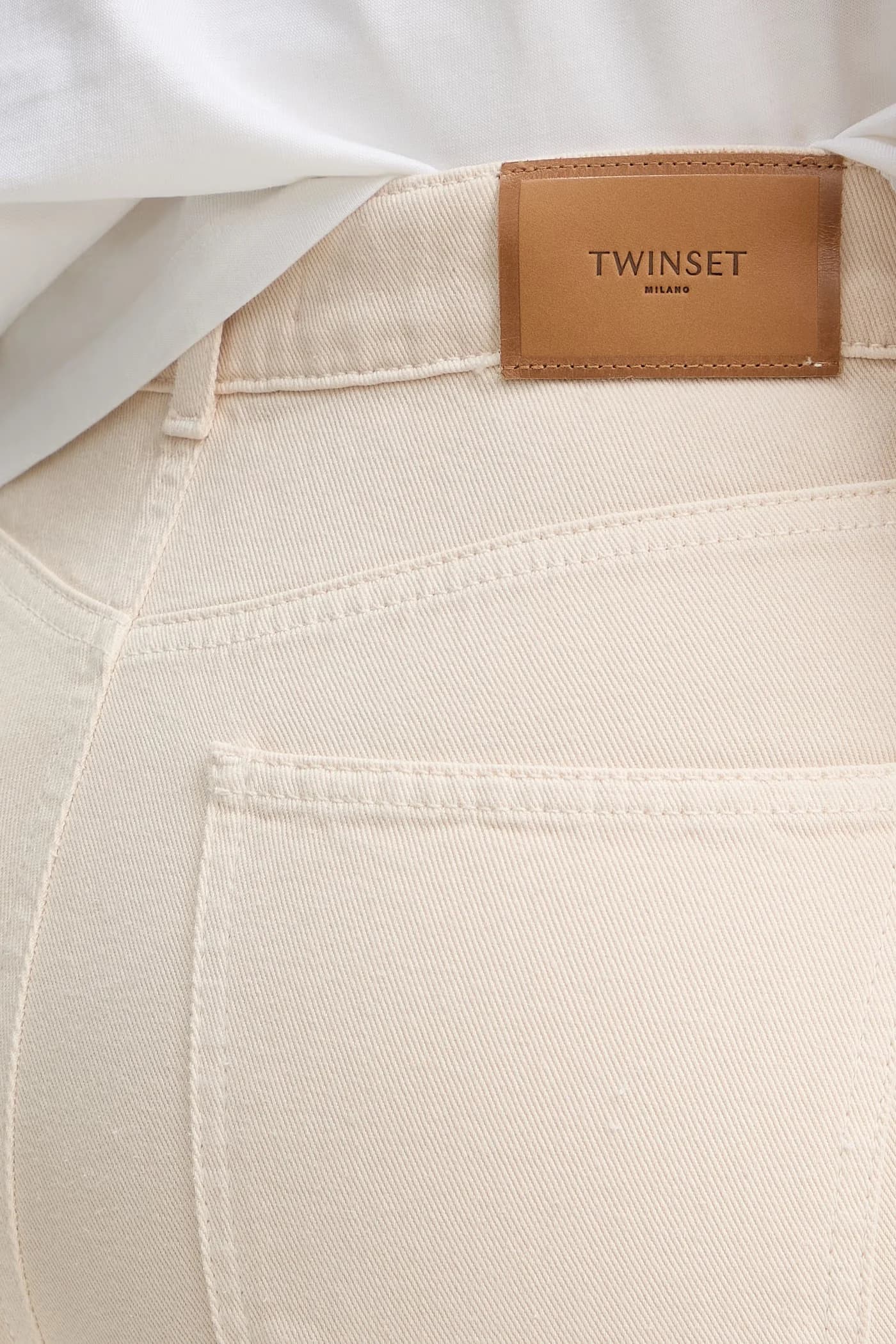 Джинсы - фото 4