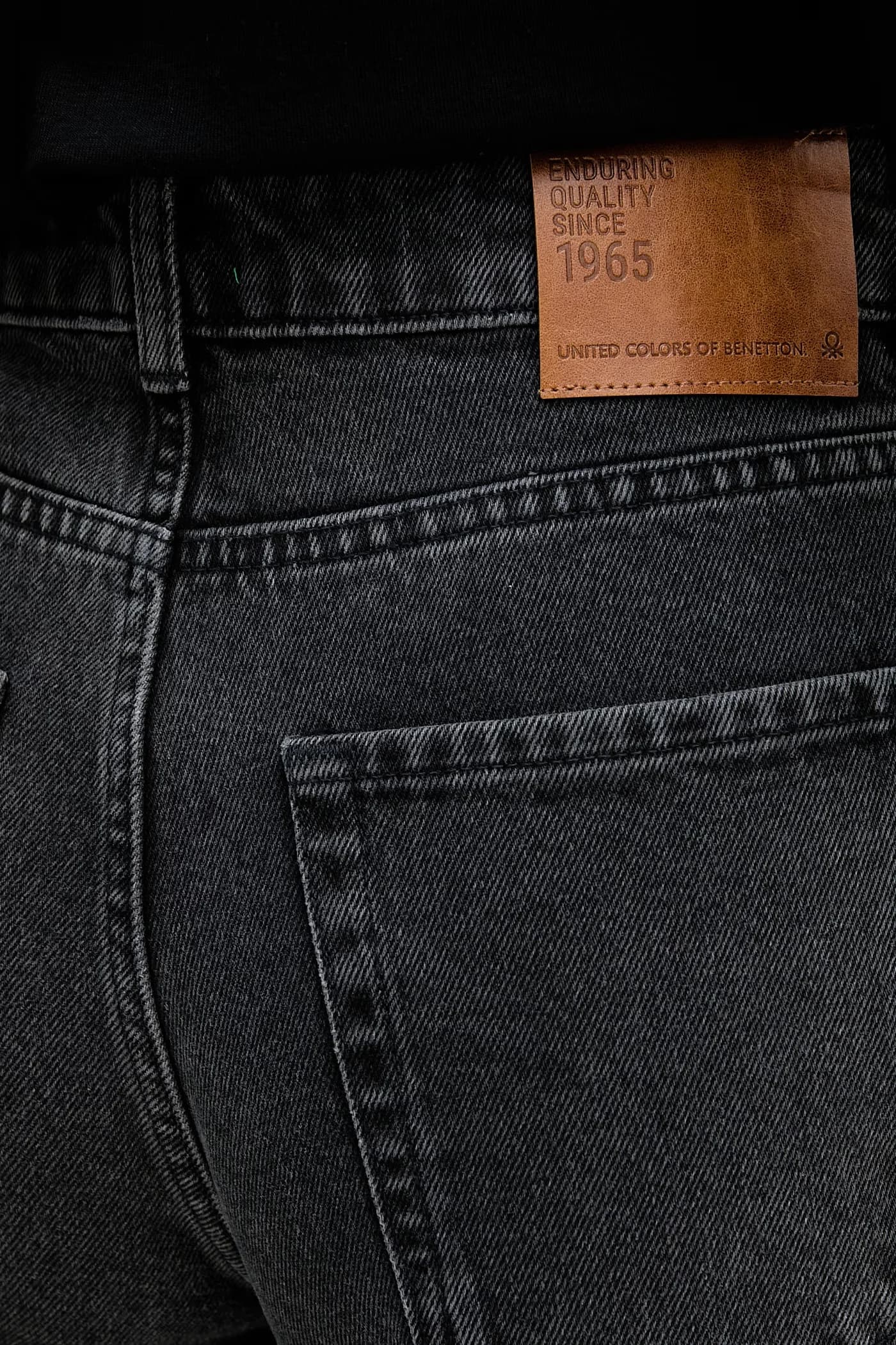 Джинсы - фото 4