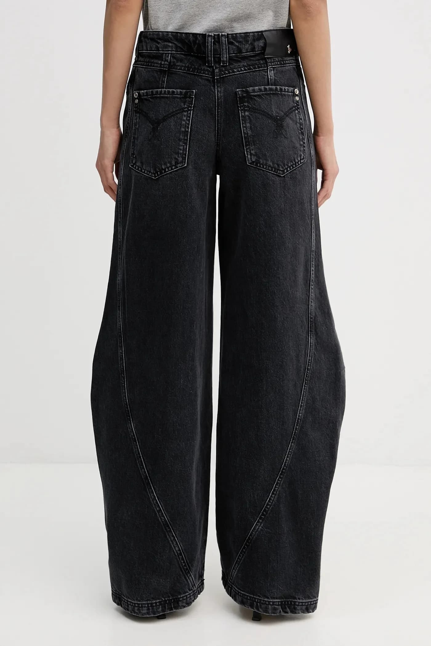 Джинсы - фото 3