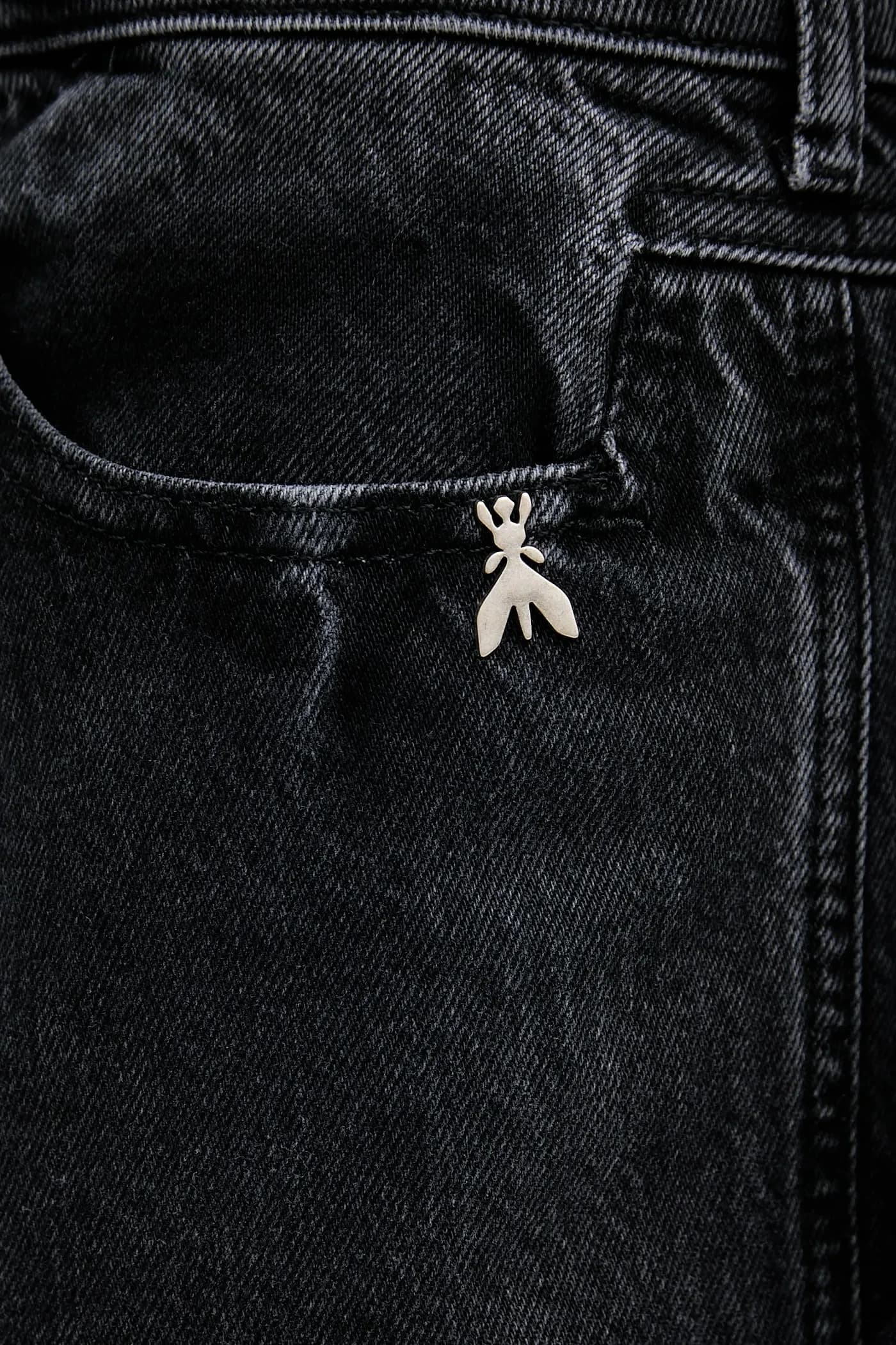 Джинсы - фото 4