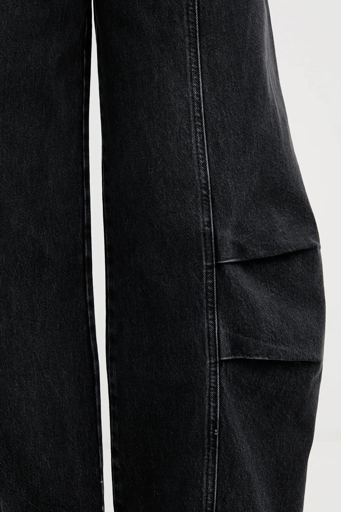 Джинсы - фото 5