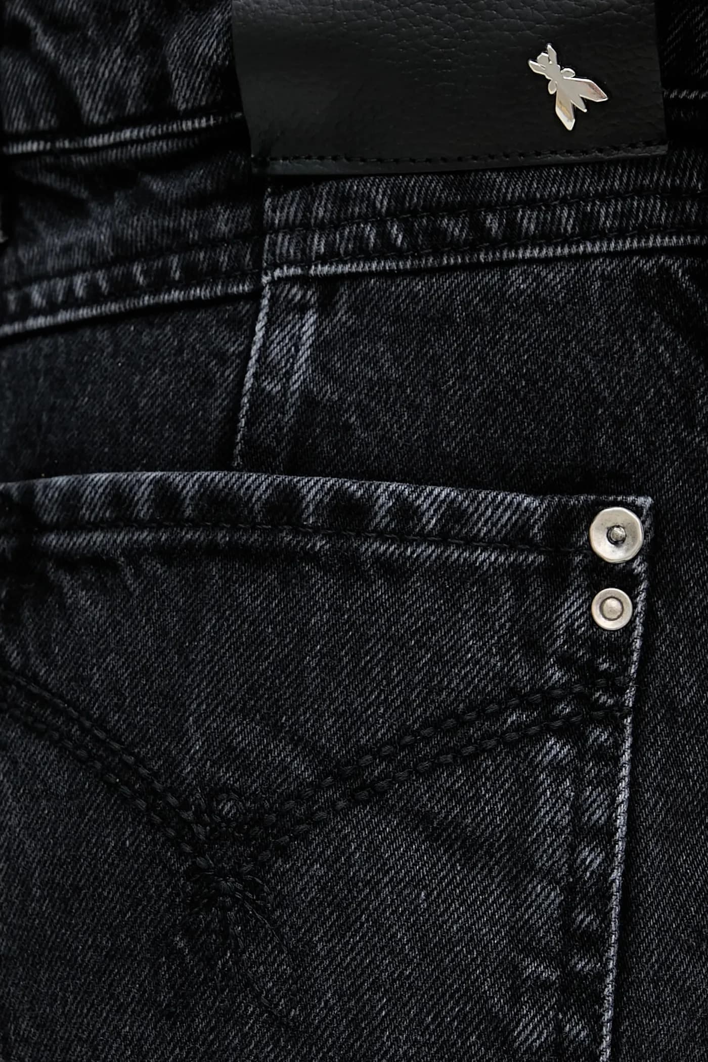 Джинсы - фото 6